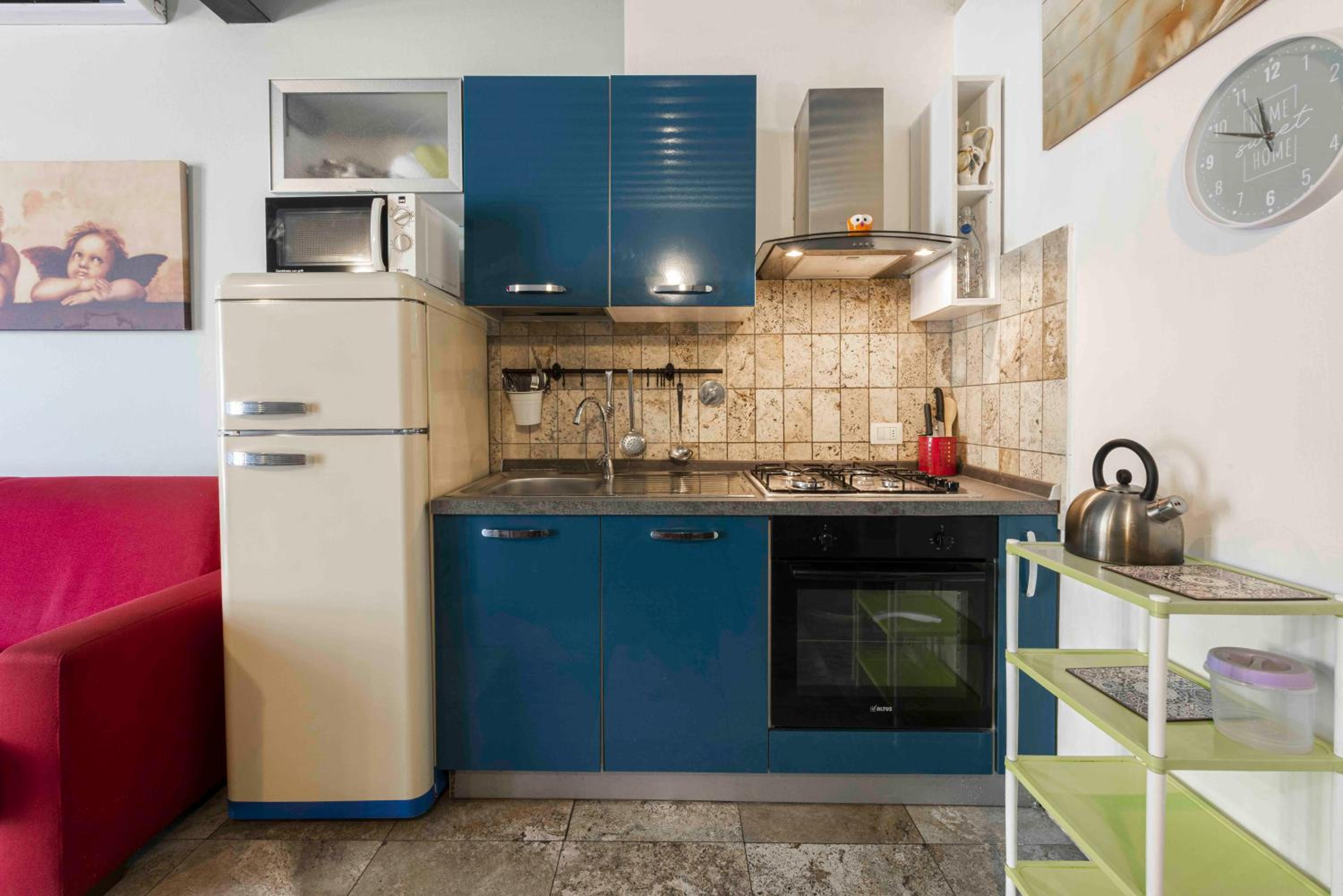 Romito Loft by MMega
