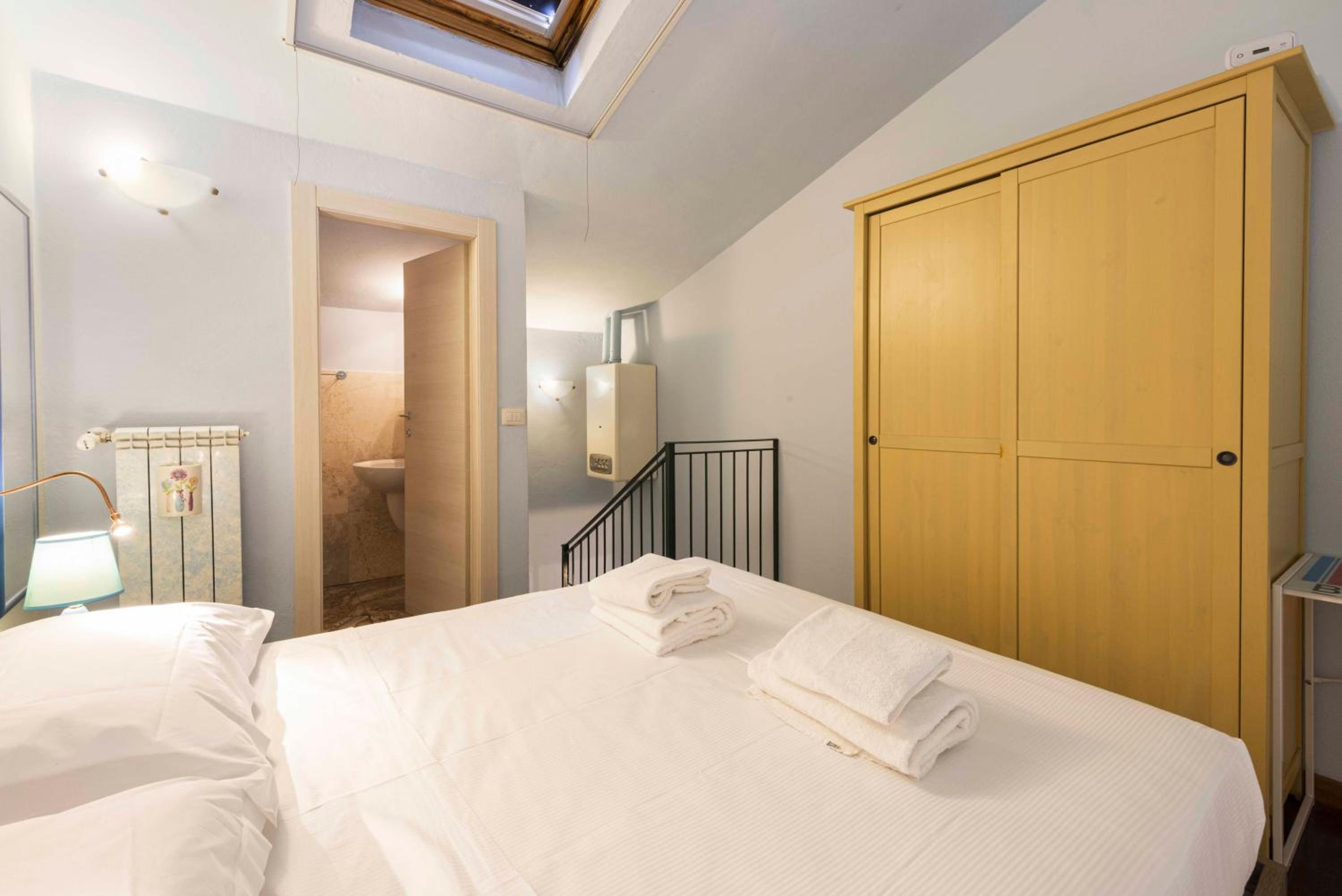 Romito Loft by MMega