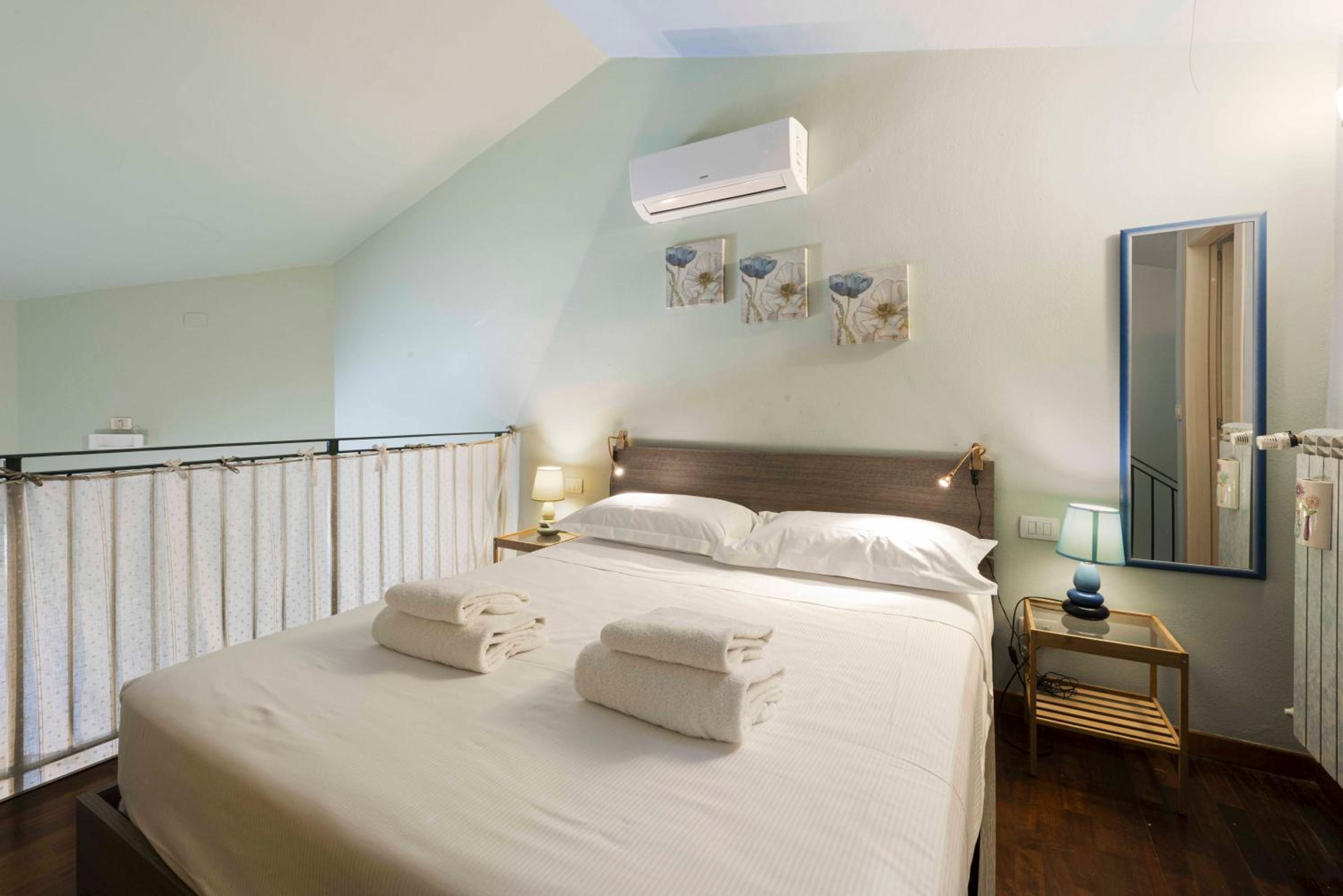 Romito Loft by MMega