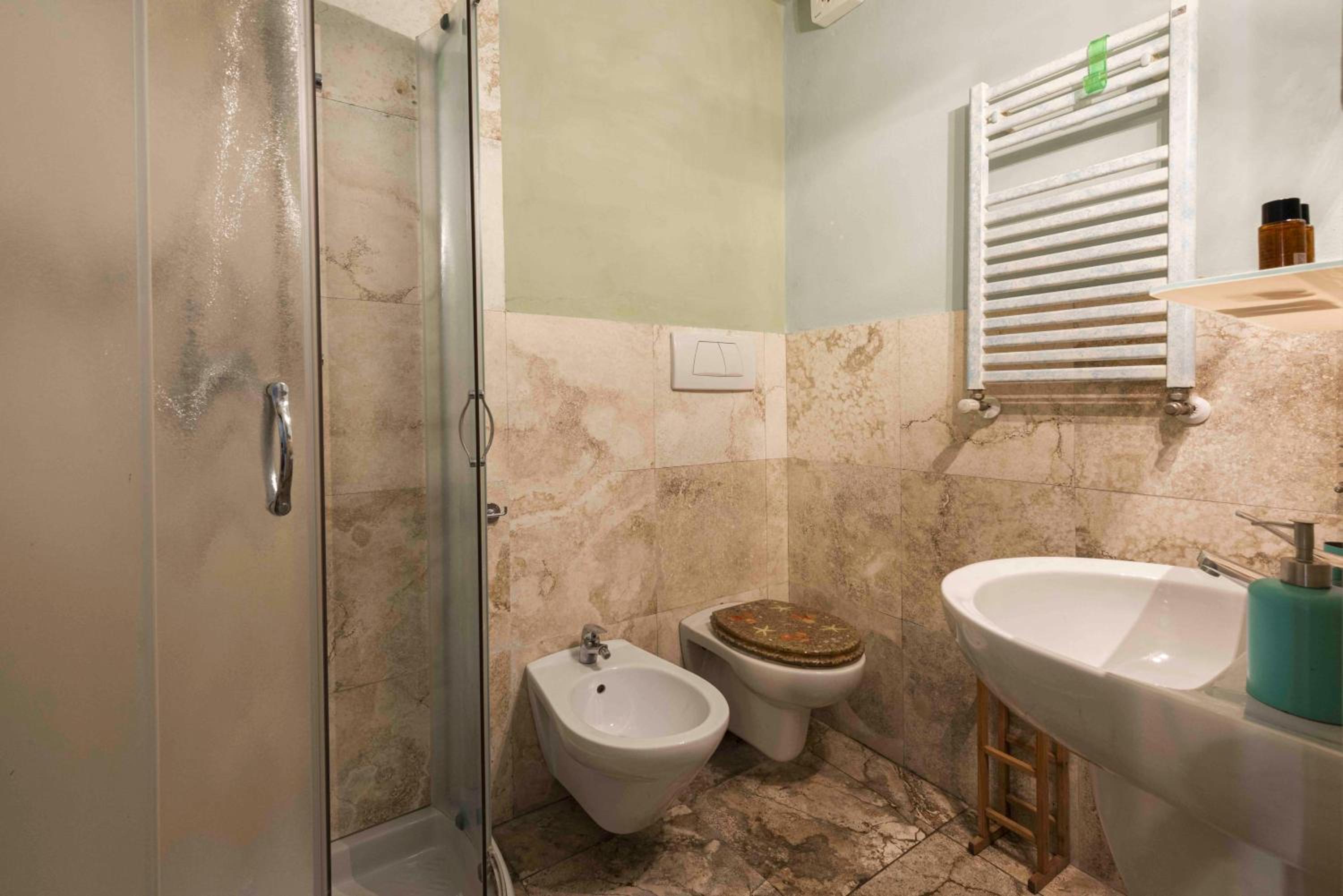Romito Loft by MMega