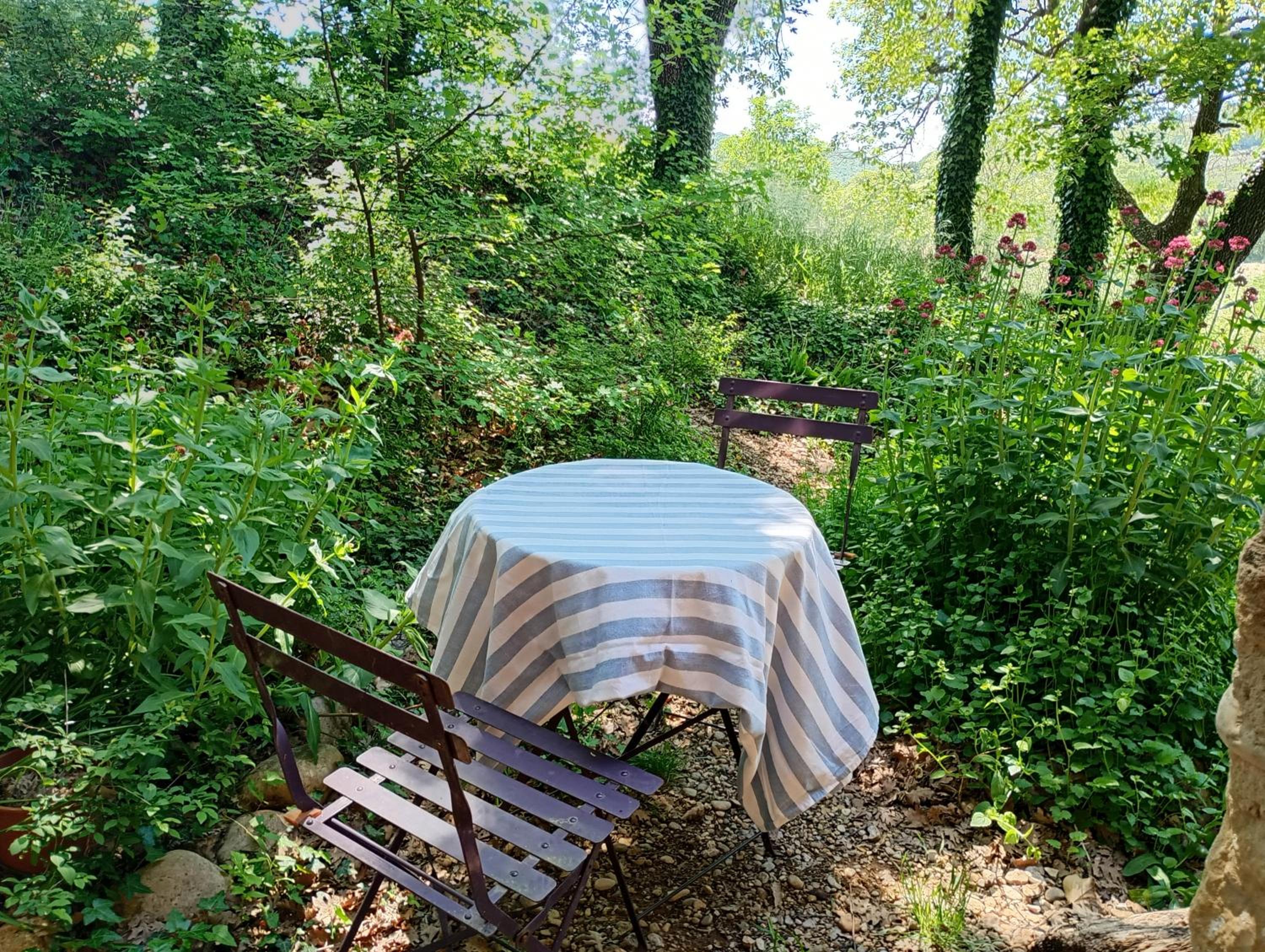 La Bergerie en Provence