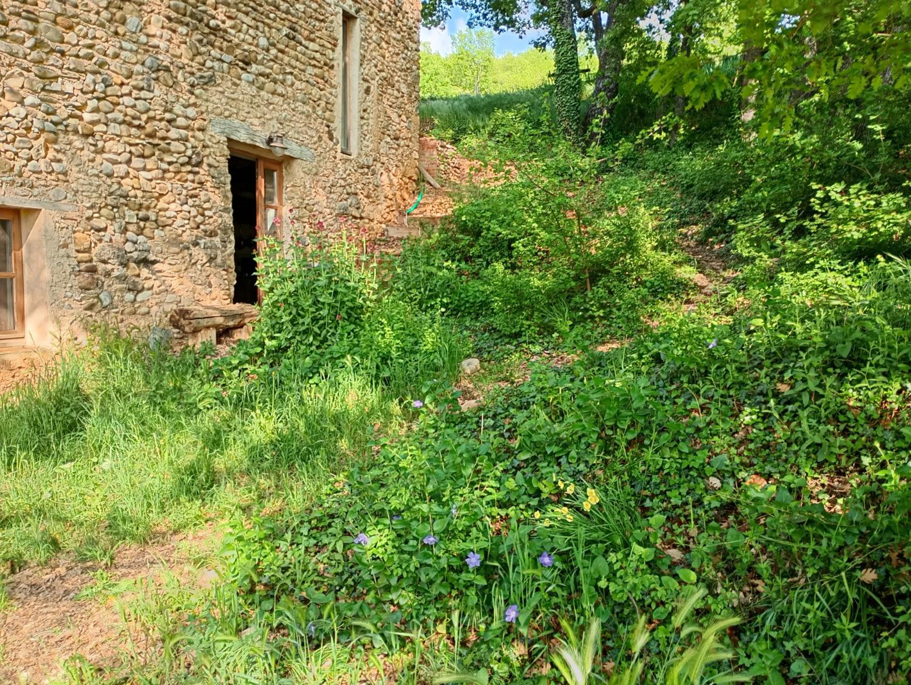 La Bergerie en Provence