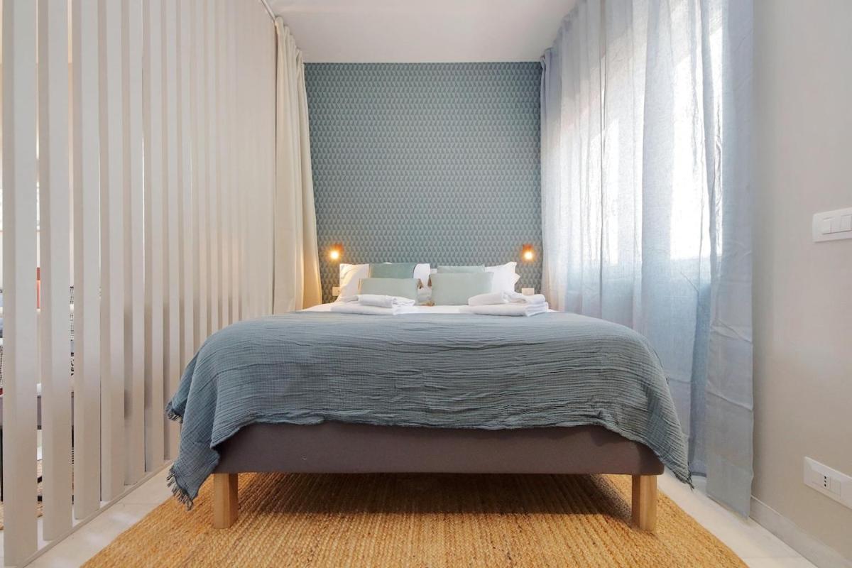 Caracalla Charming Terrace Loft