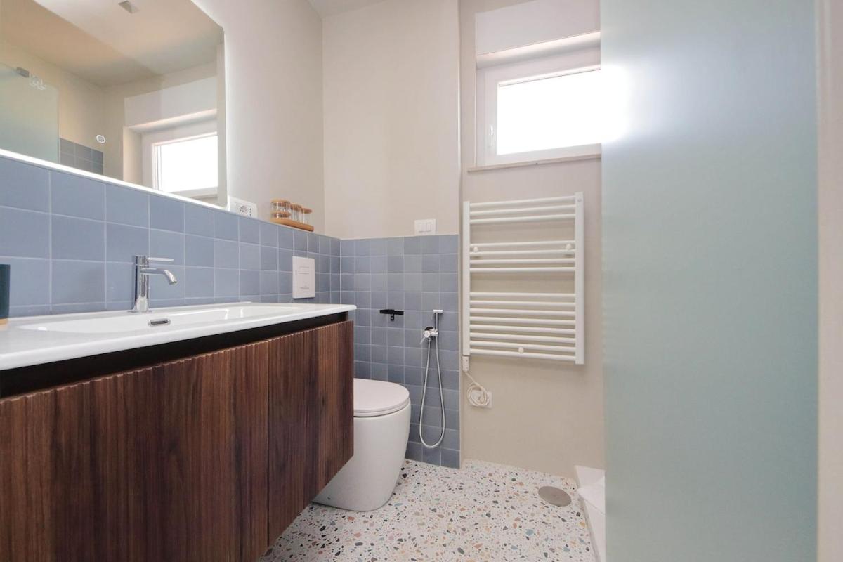 Caracalla Charming Terrace Loft
