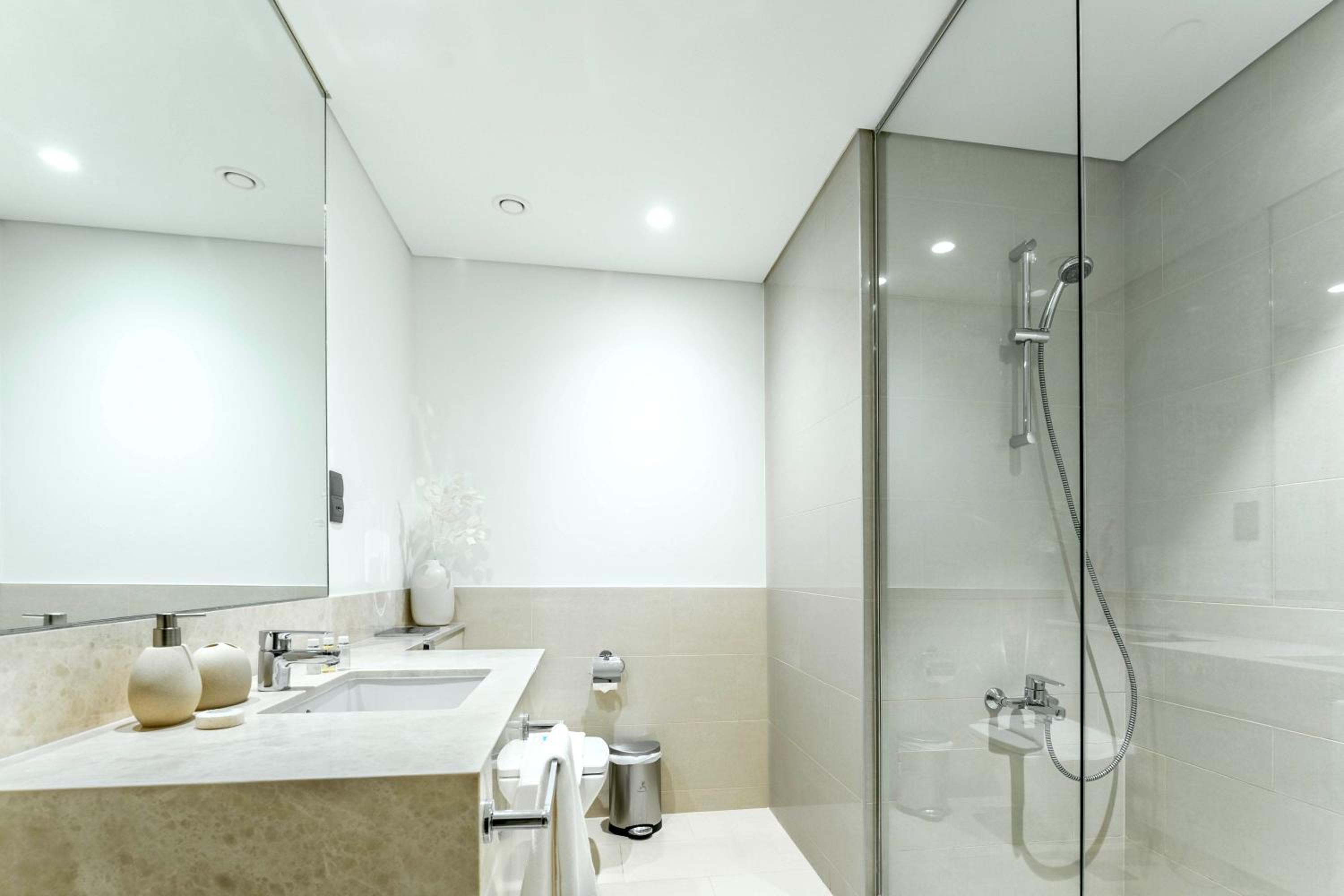 FAM Living Act Two 1BR Walk to Burj & Dubai Mall