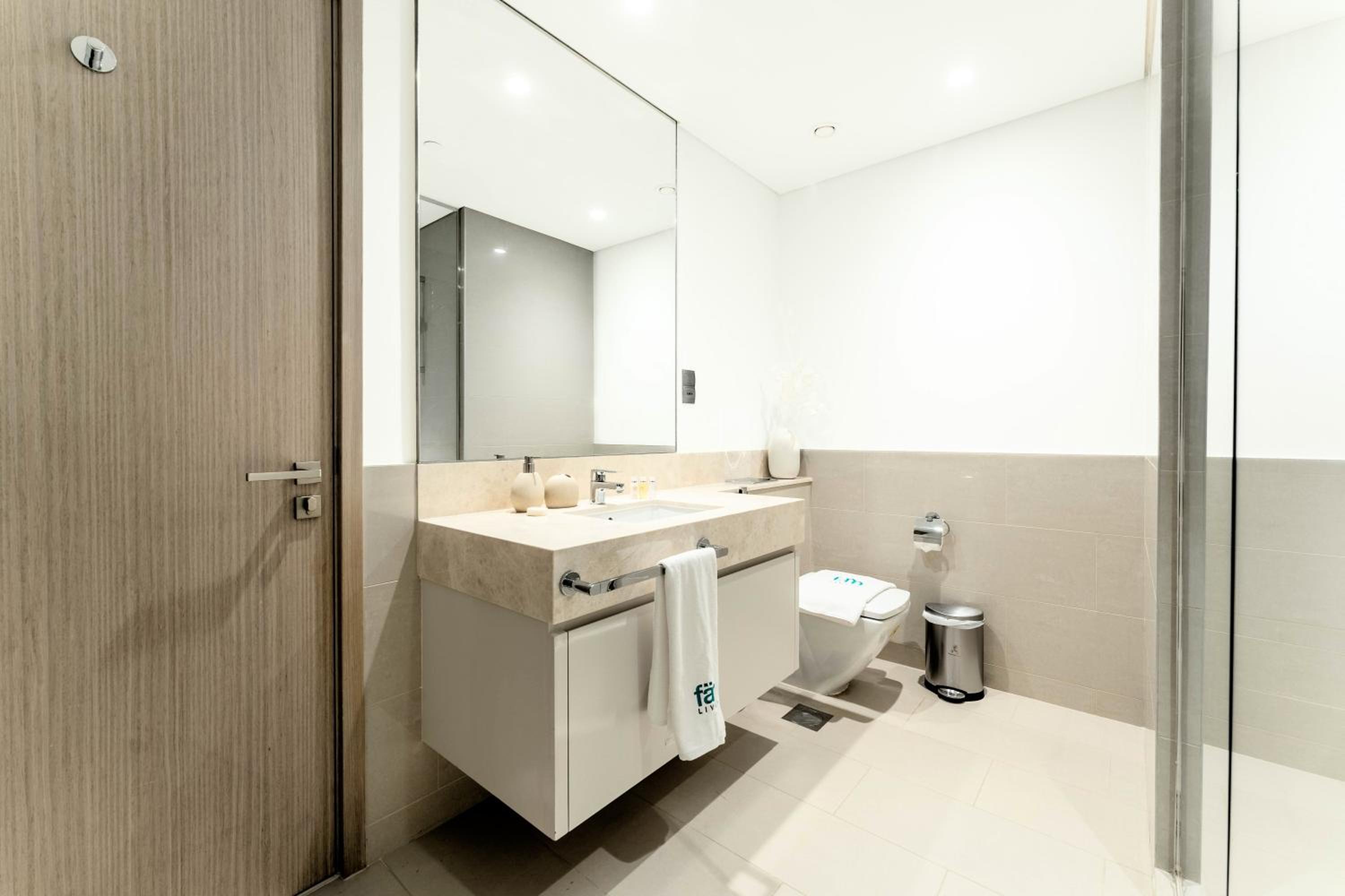 FAM Living Act Two 1BR Walk to Burj & Dubai Mall