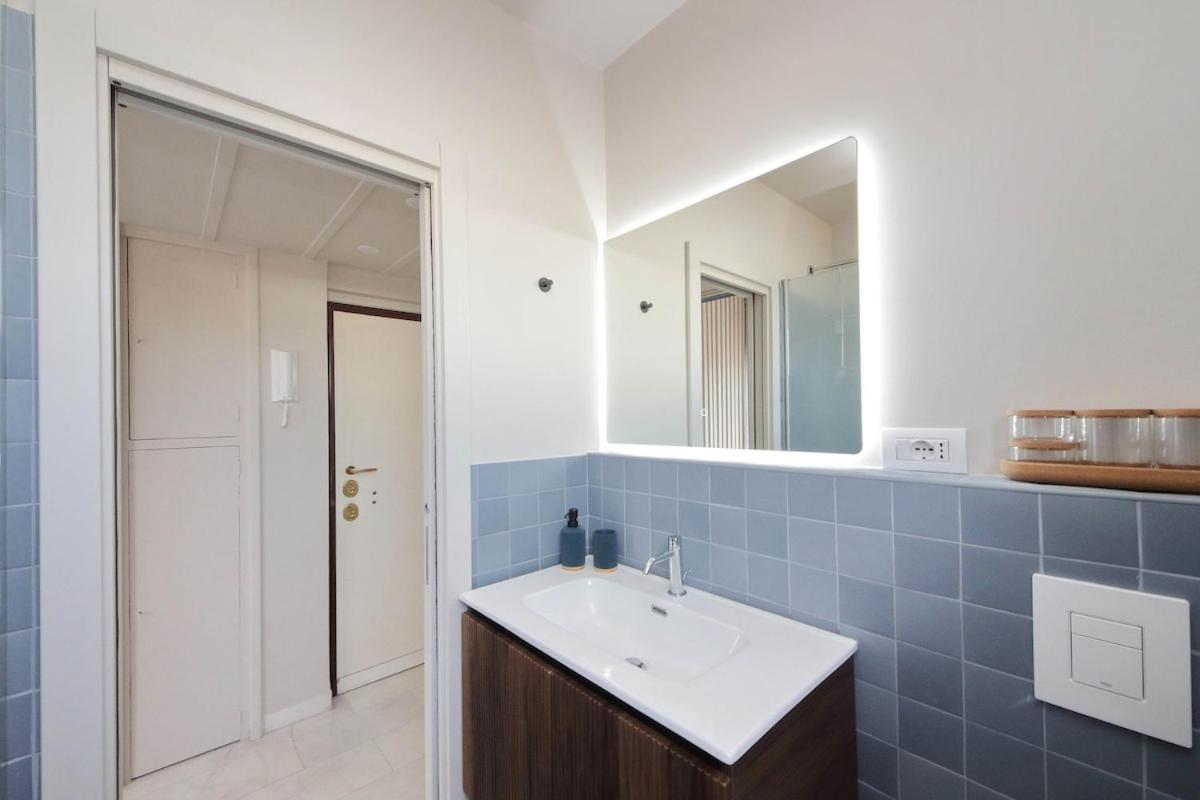 Caracalla Charming Terrace Loft