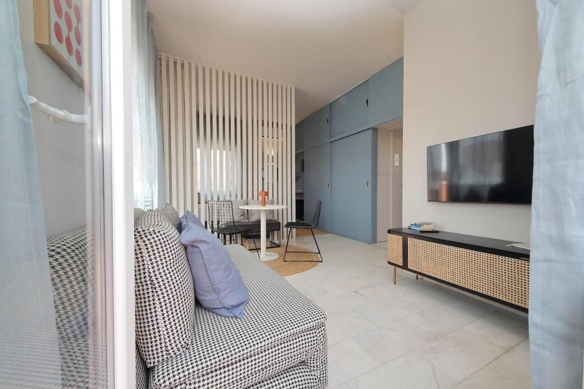Caracalla Charming Terrace Loft