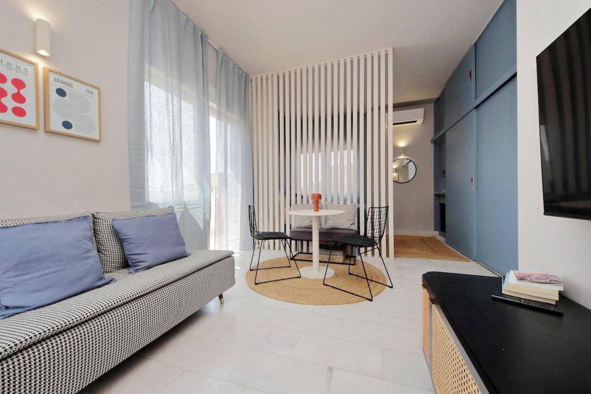 Caracalla Charming Terrace Loft