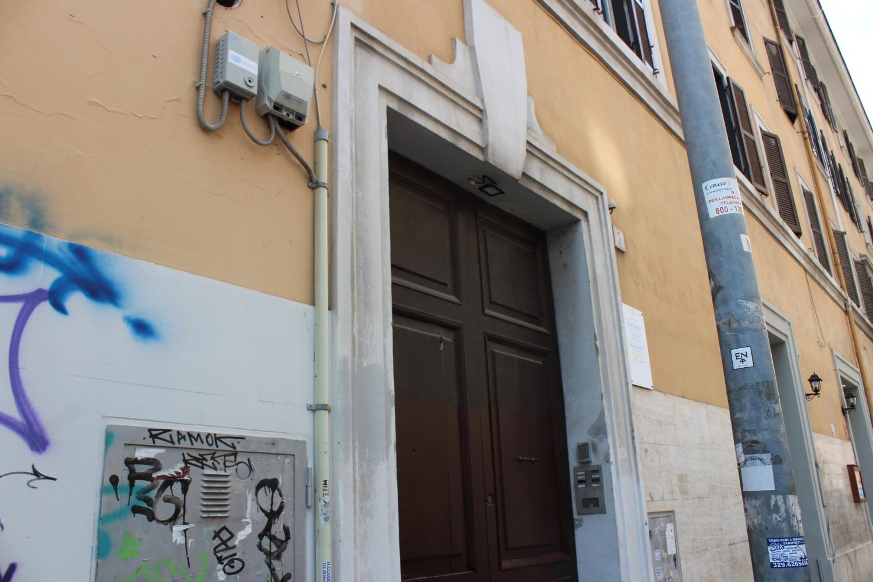 Rooms Piramide 1