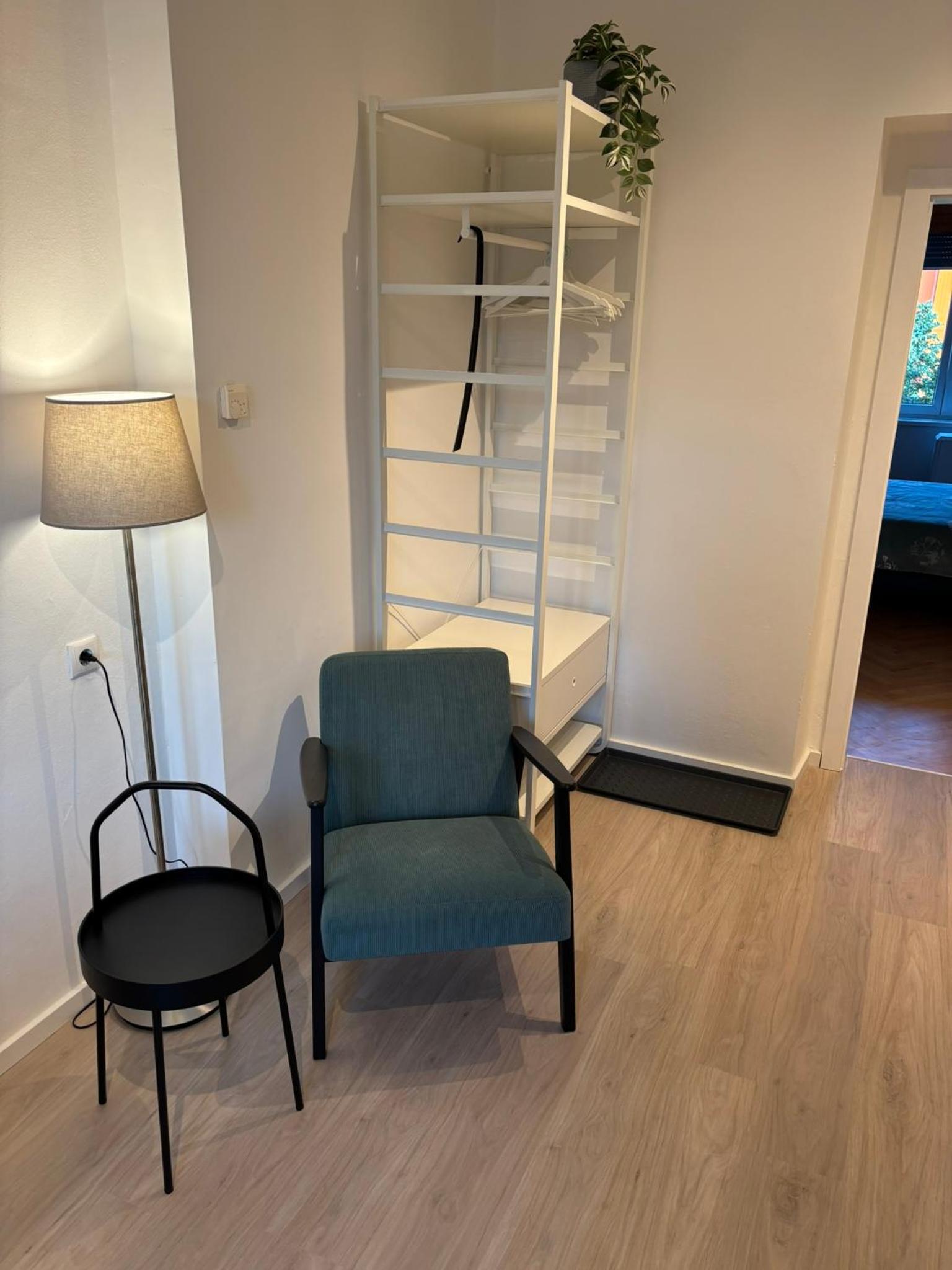 City Apartment 8 JOSEF 3rd Floor 44 m2