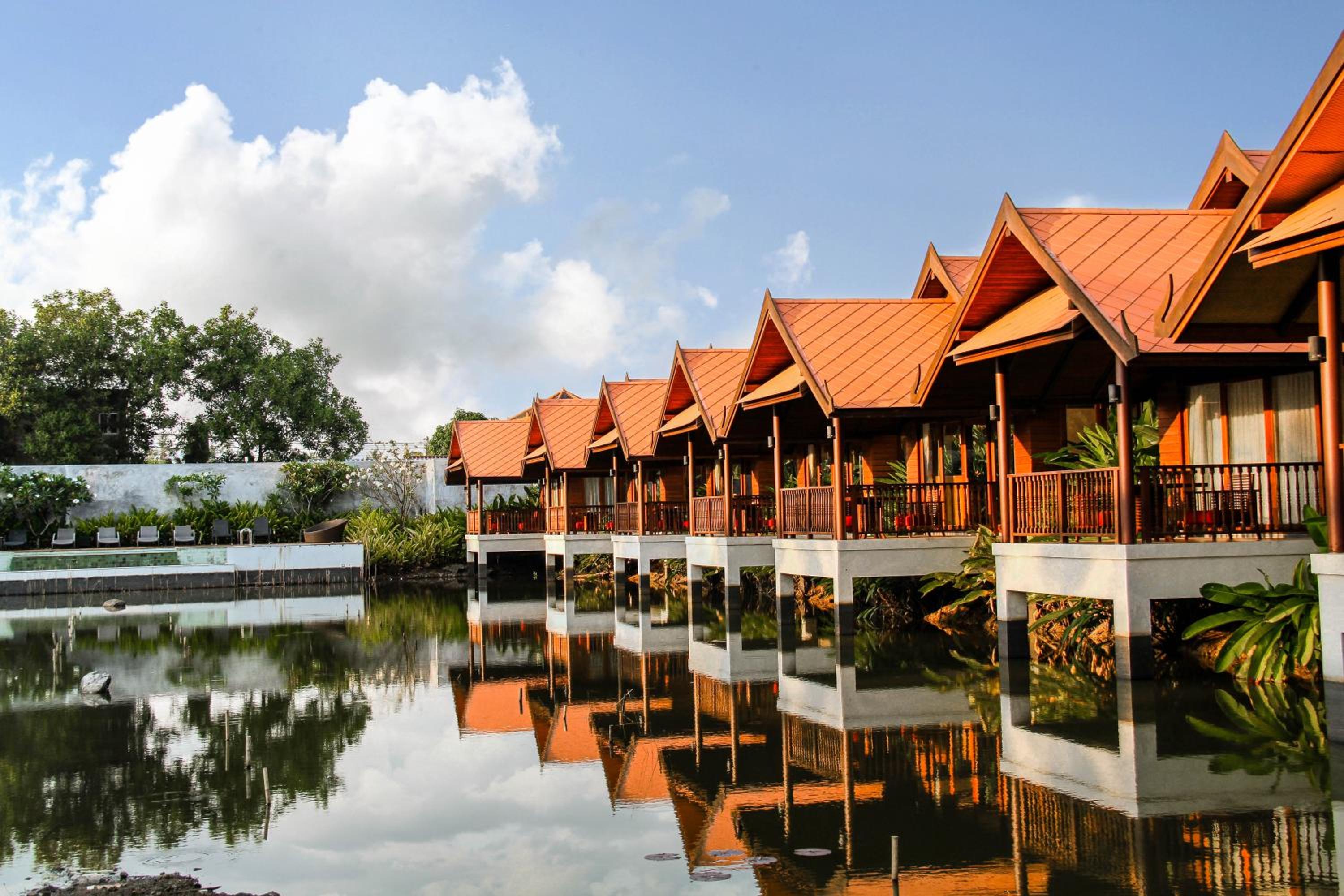 Farmers Villa