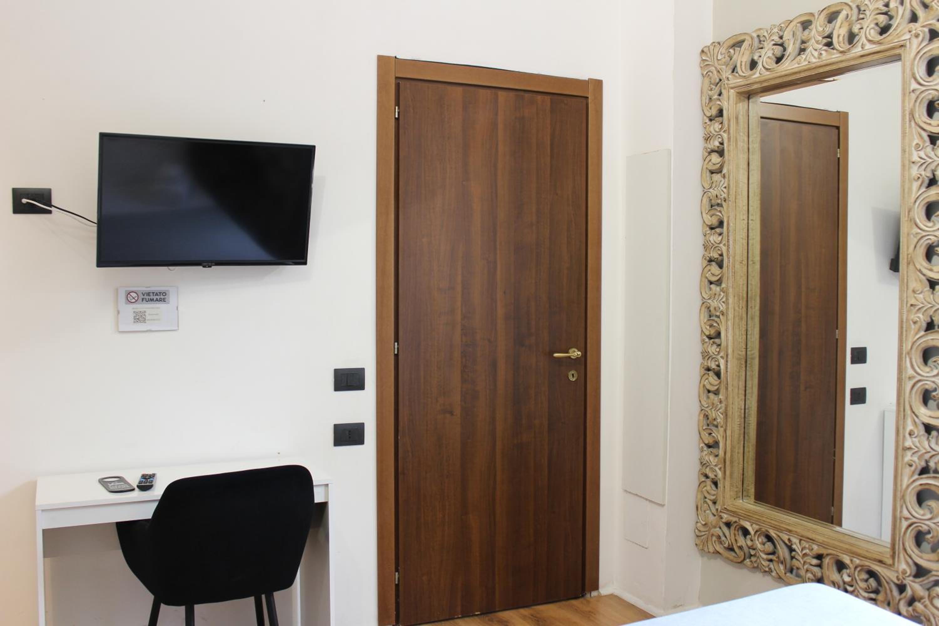 Rooms Piramide 1