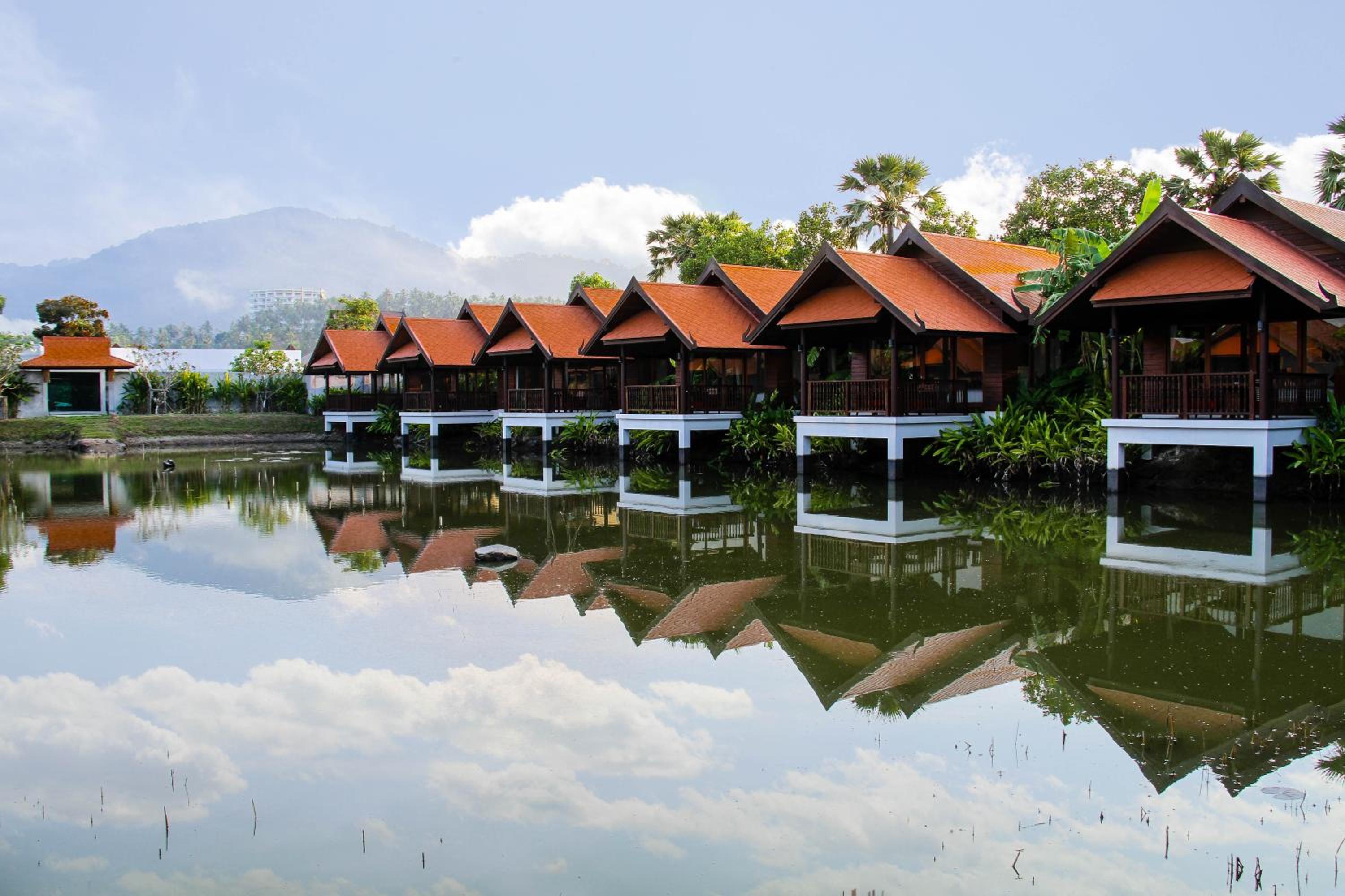 Farmers Villa