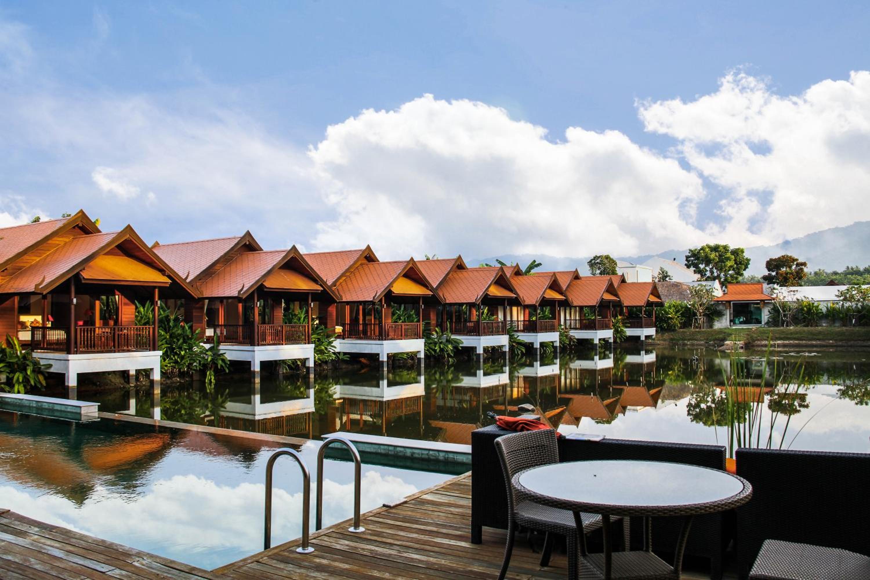 Farmers Villa