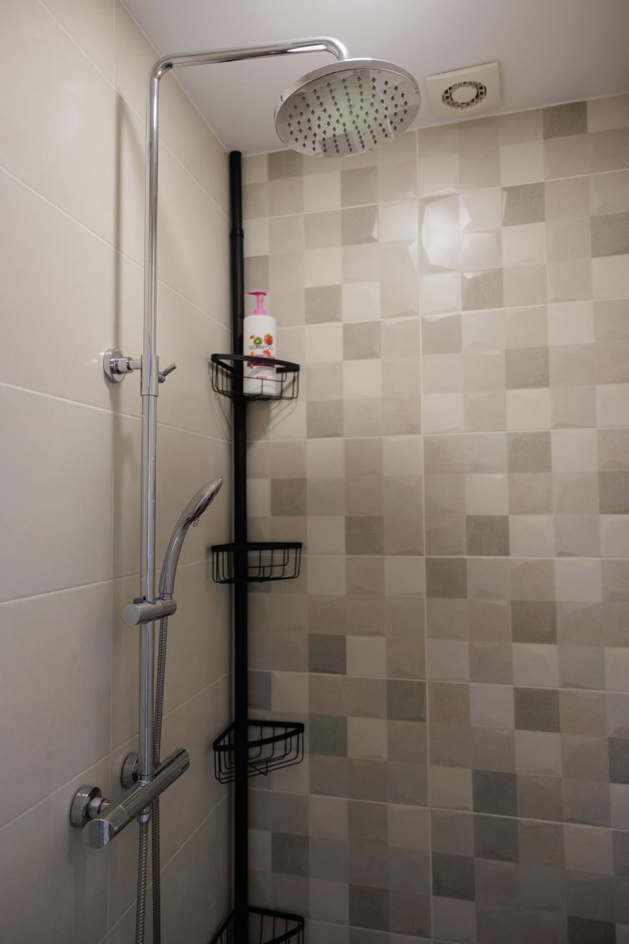 CIM Apartments