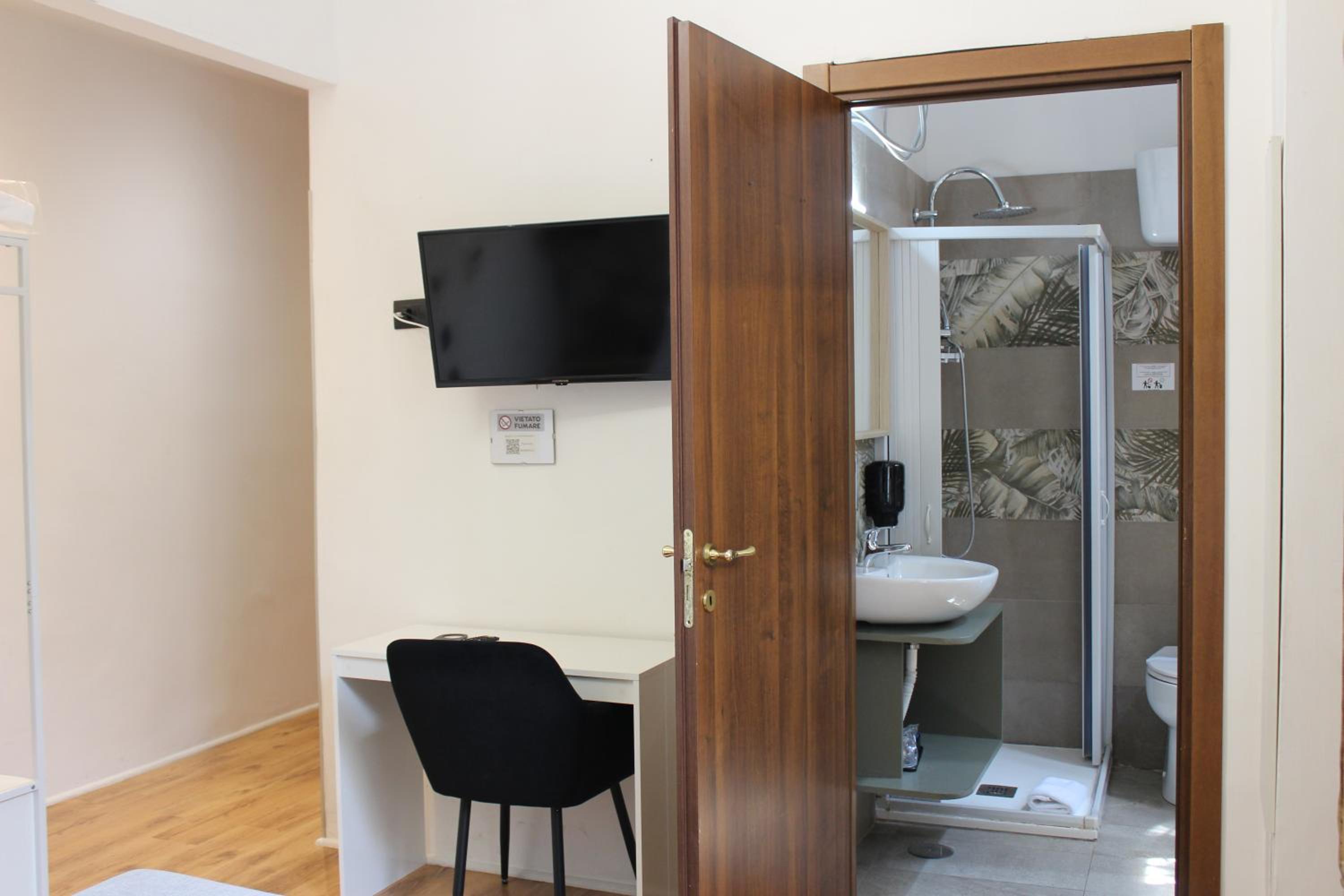 Rooms Piramide 1