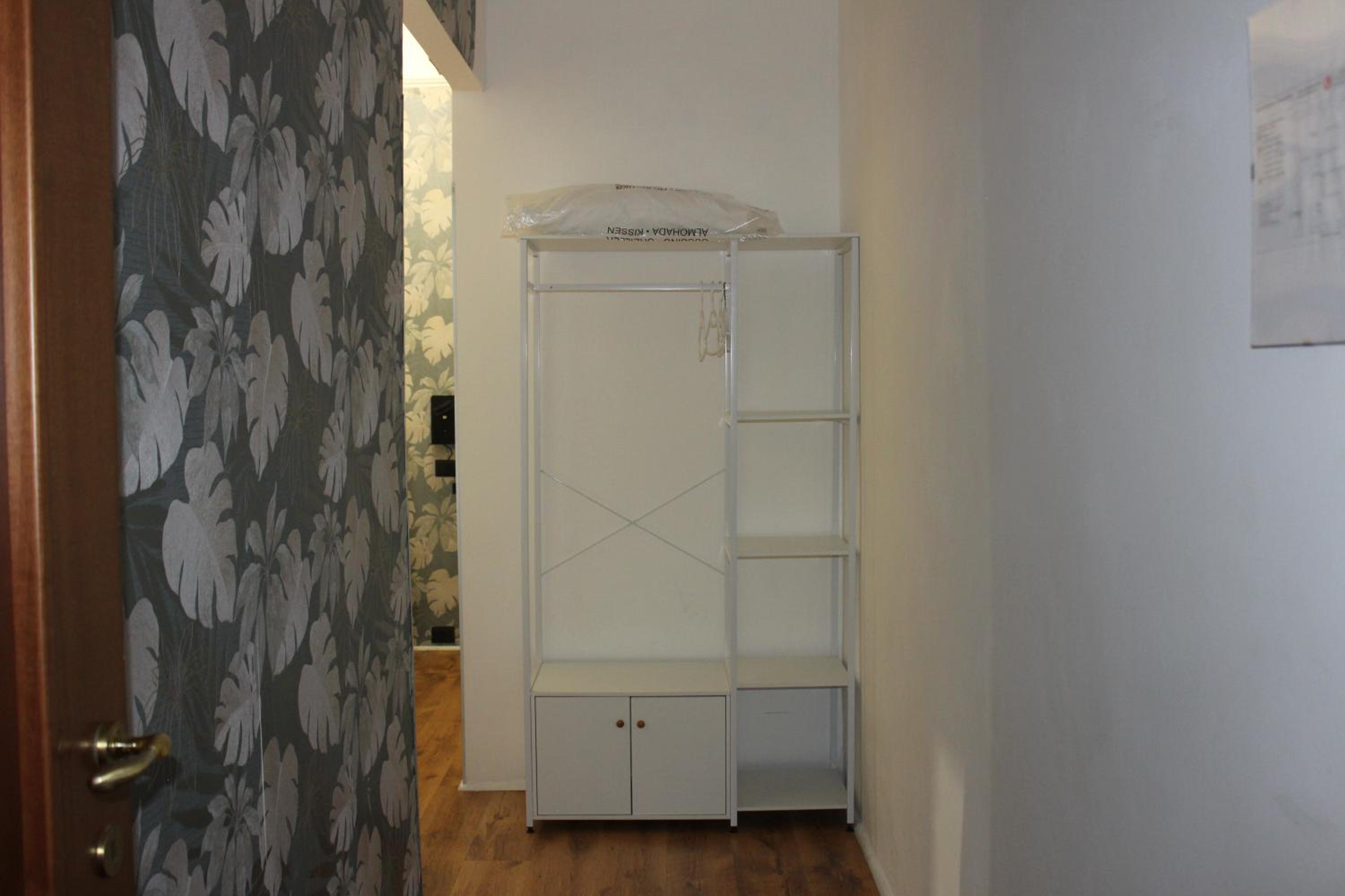 Rooms Piramide 1