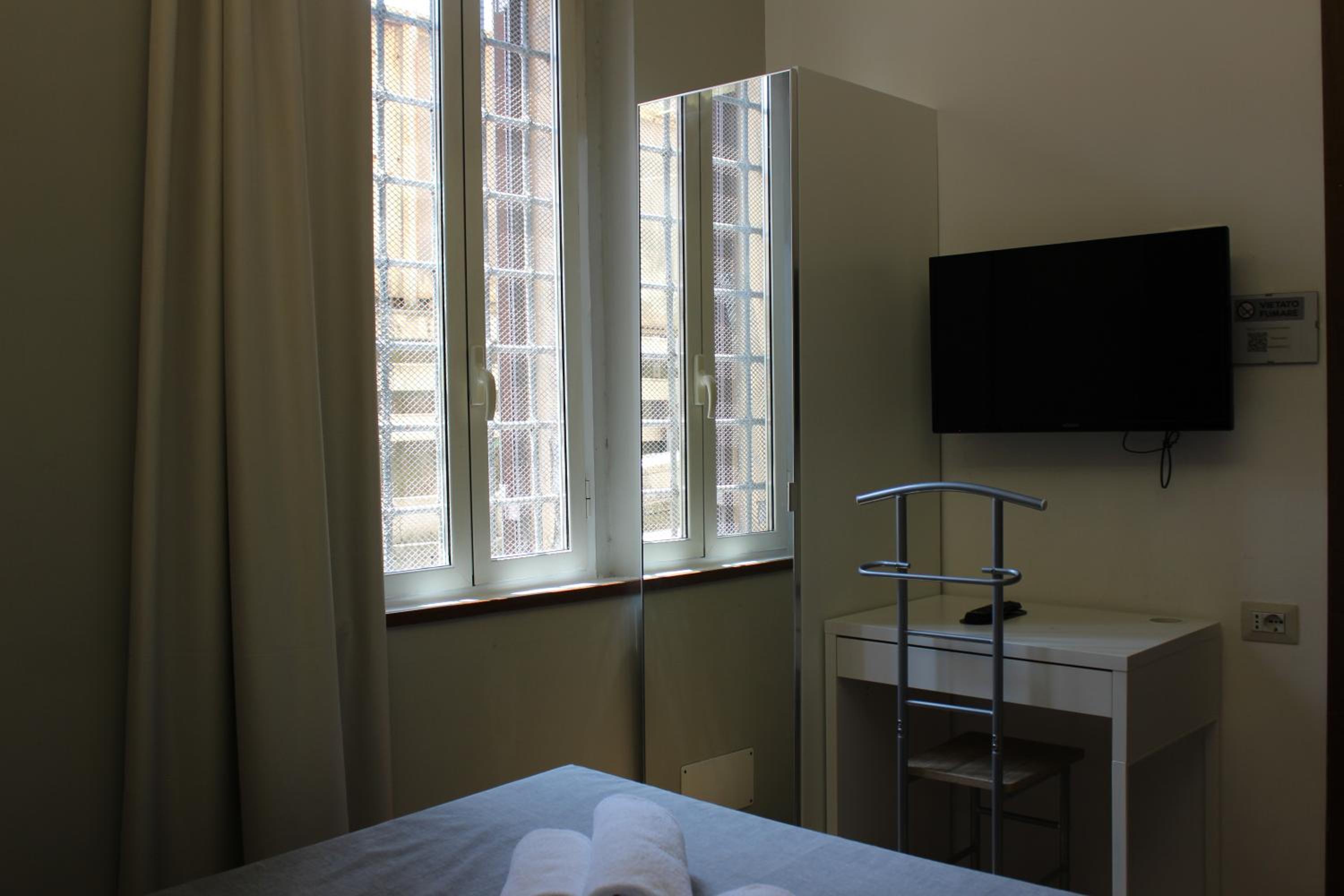 Rooms Piramide 1
