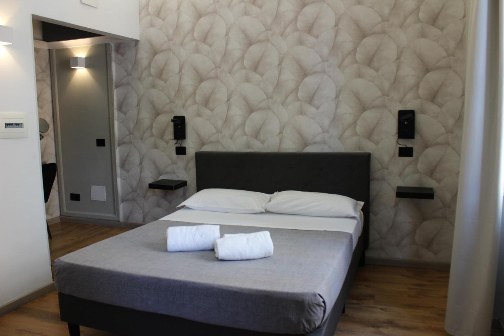 Rooms Piramide 1