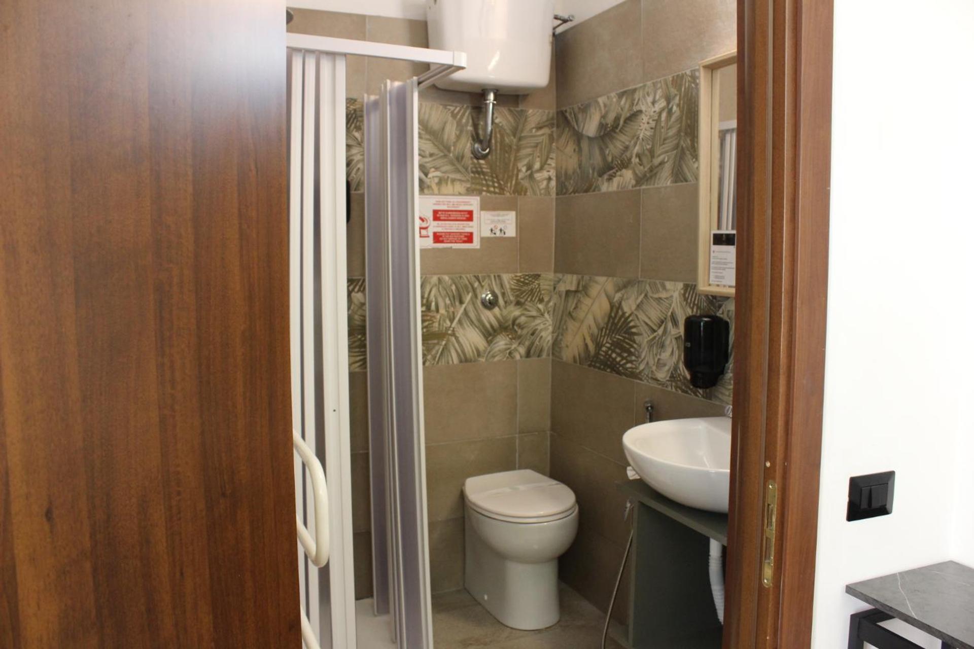 Rooms Piramide 1