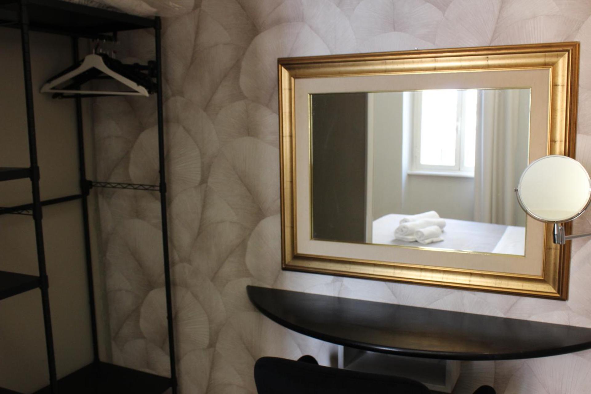 Rooms Piramide 1