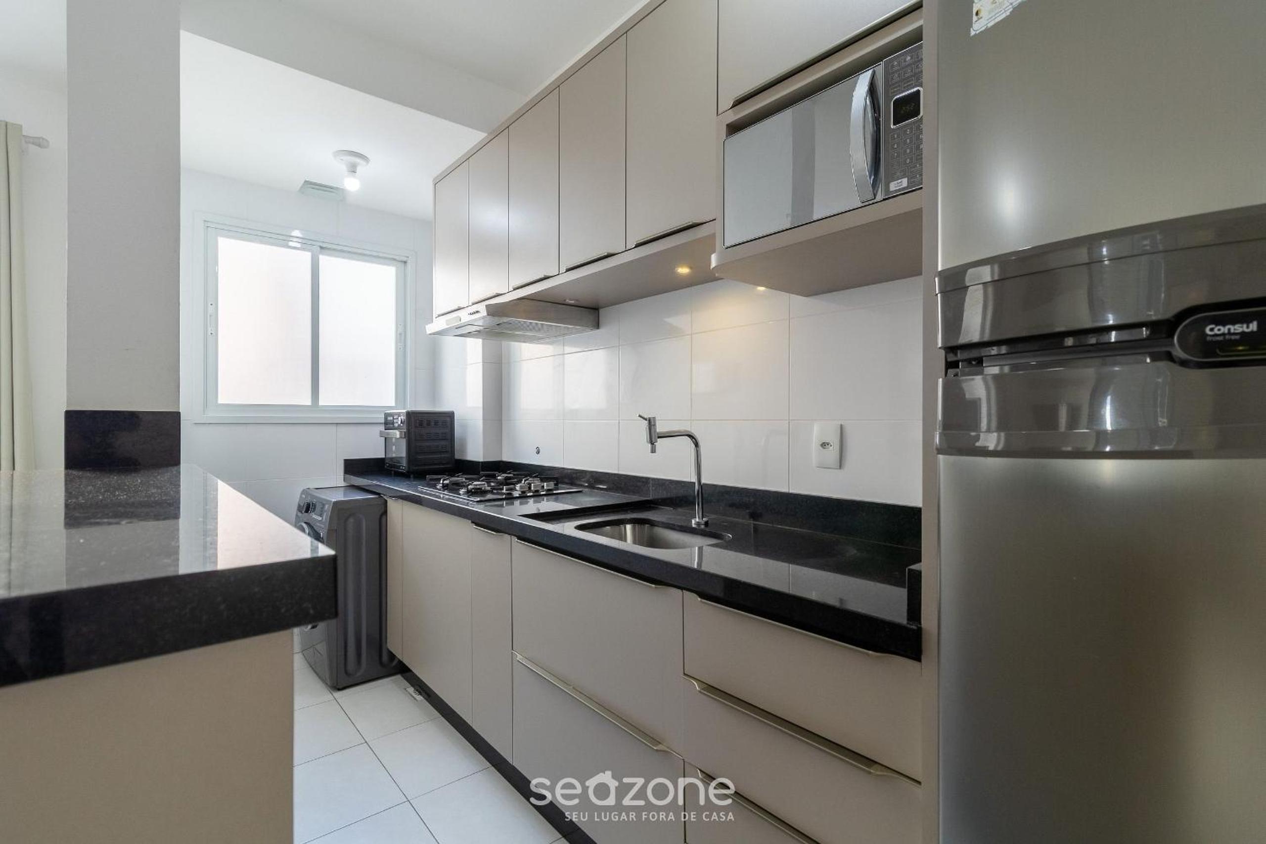 Apt in cond with pool in Canasvieiras RPC301
