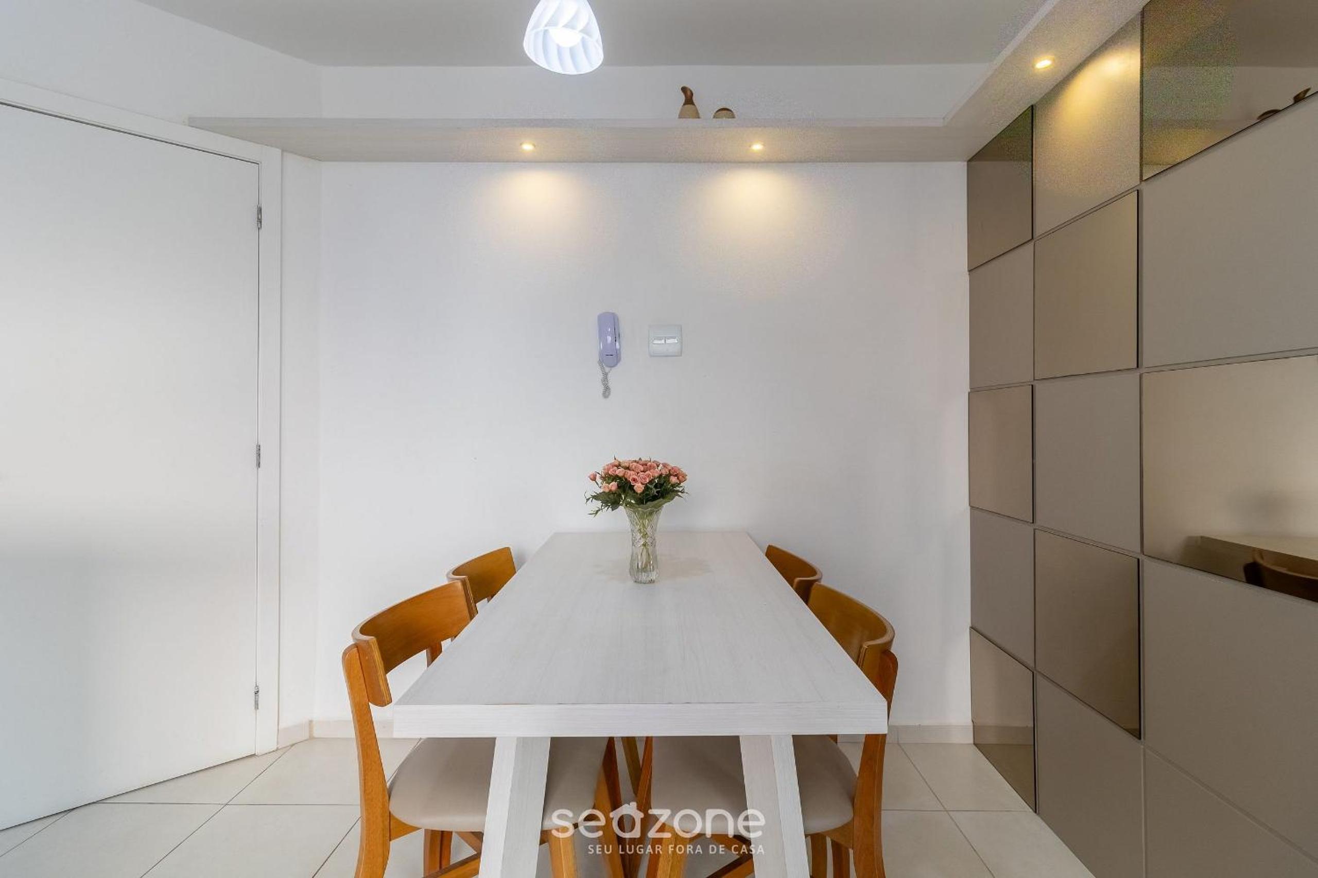 Apt in cond with pool in Canasvieiras RPC301