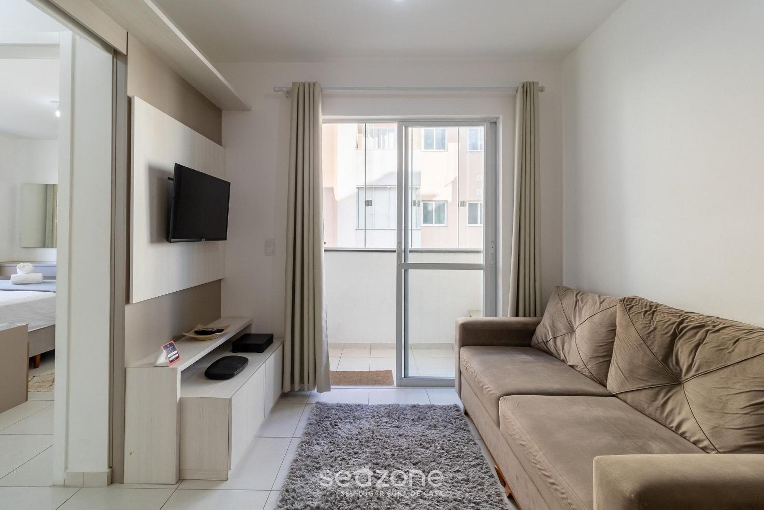Apt in cond with pool in Canasvieiras RPC301
