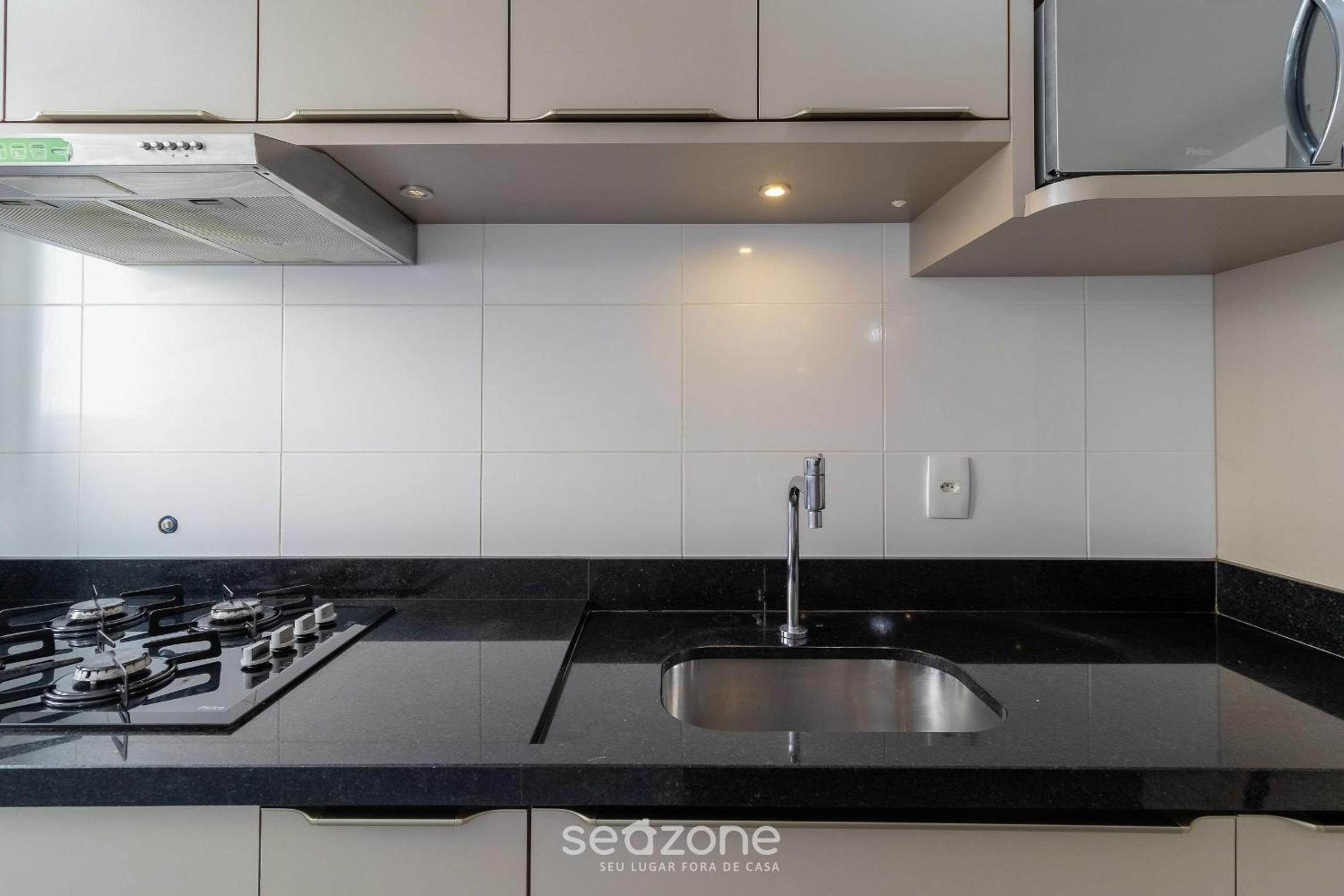 Apt in cond with pool in Canasvieiras RPC301