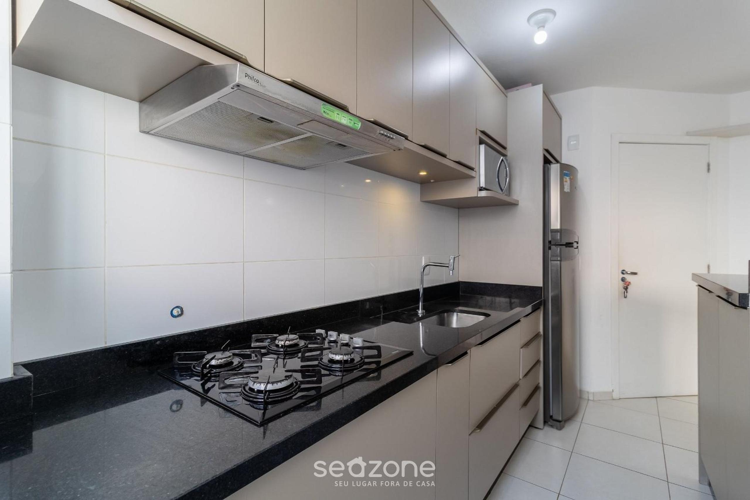 Apt in cond with pool in Canasvieiras RPC301