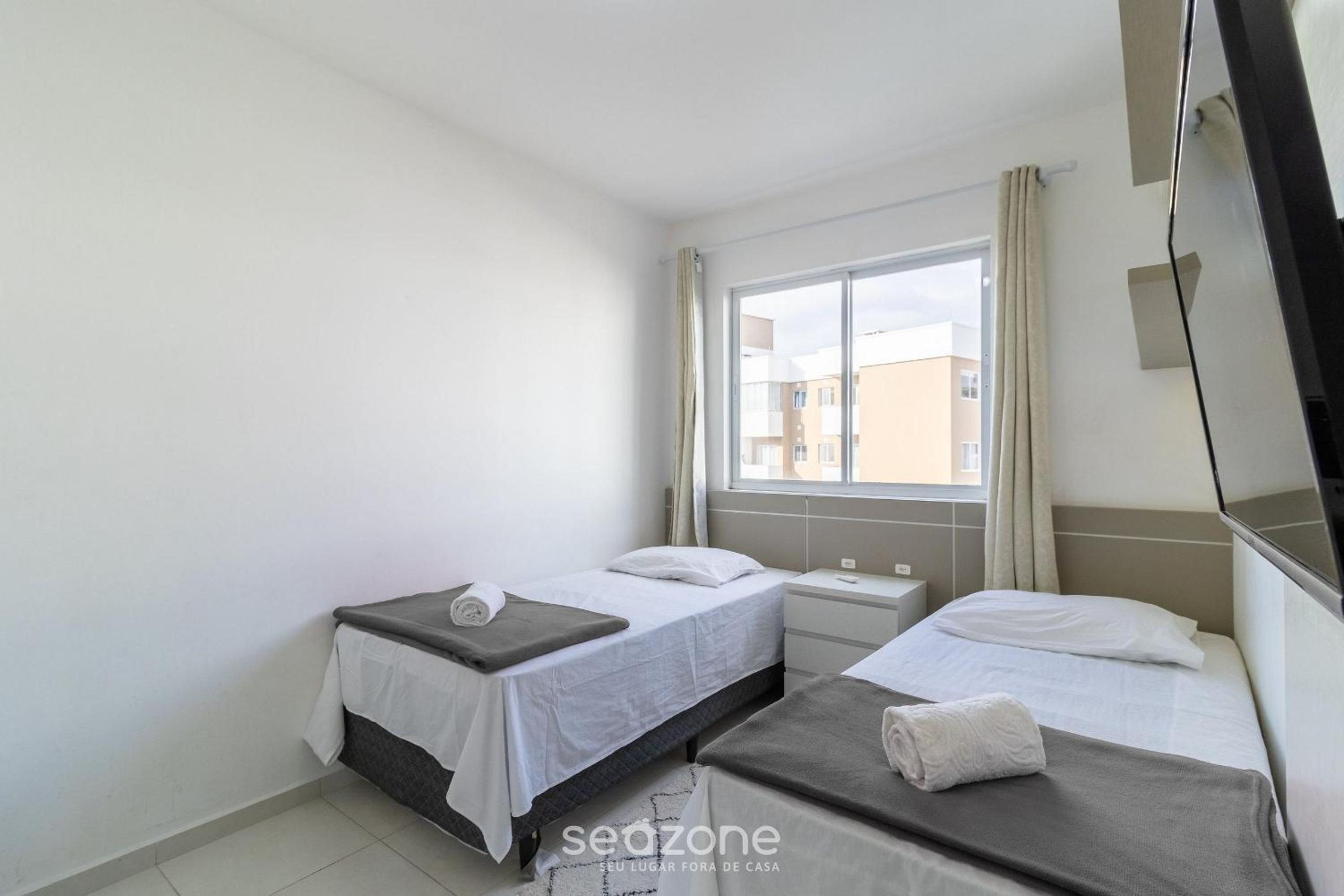 Apt in cond with pool in Canasvieiras RPC301