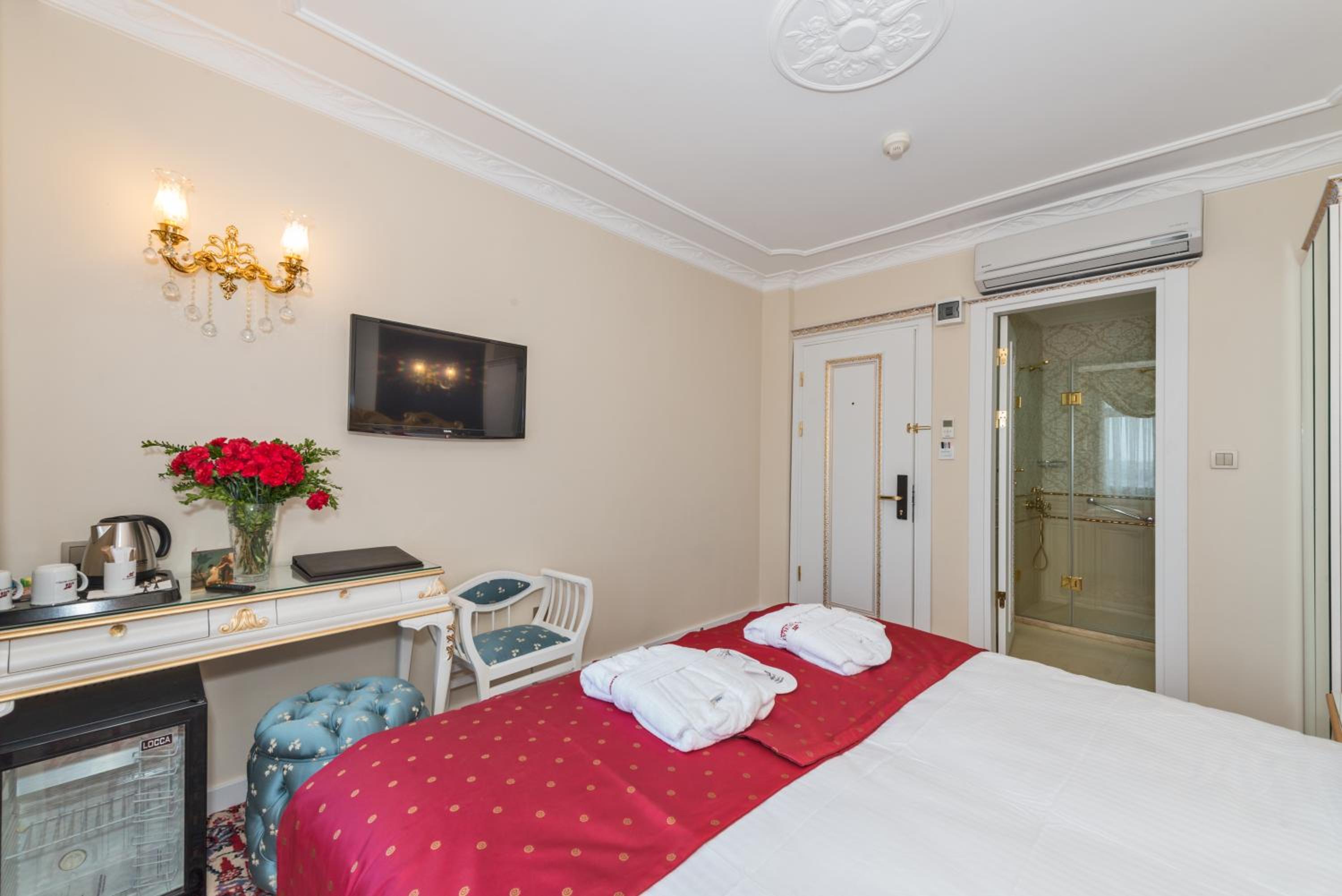 Galatower Otel - Image 44