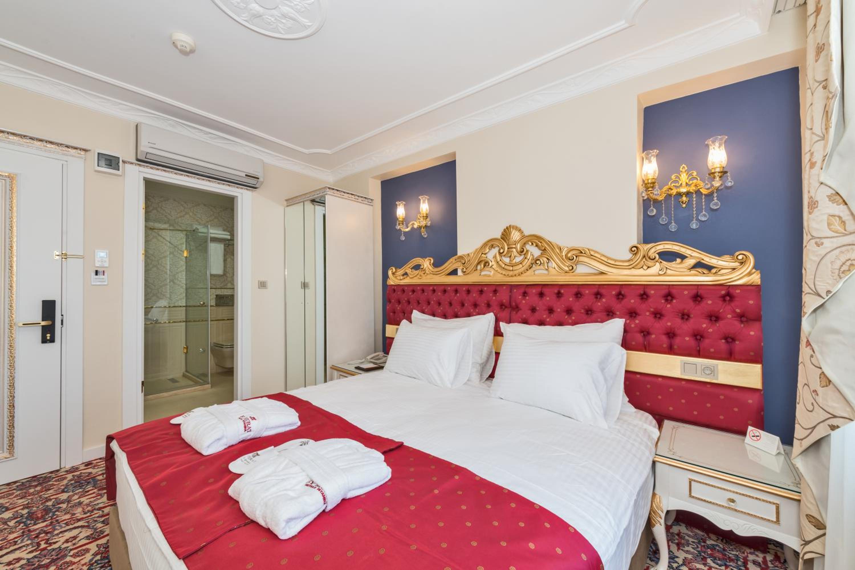 Galatower Otel - Image 61