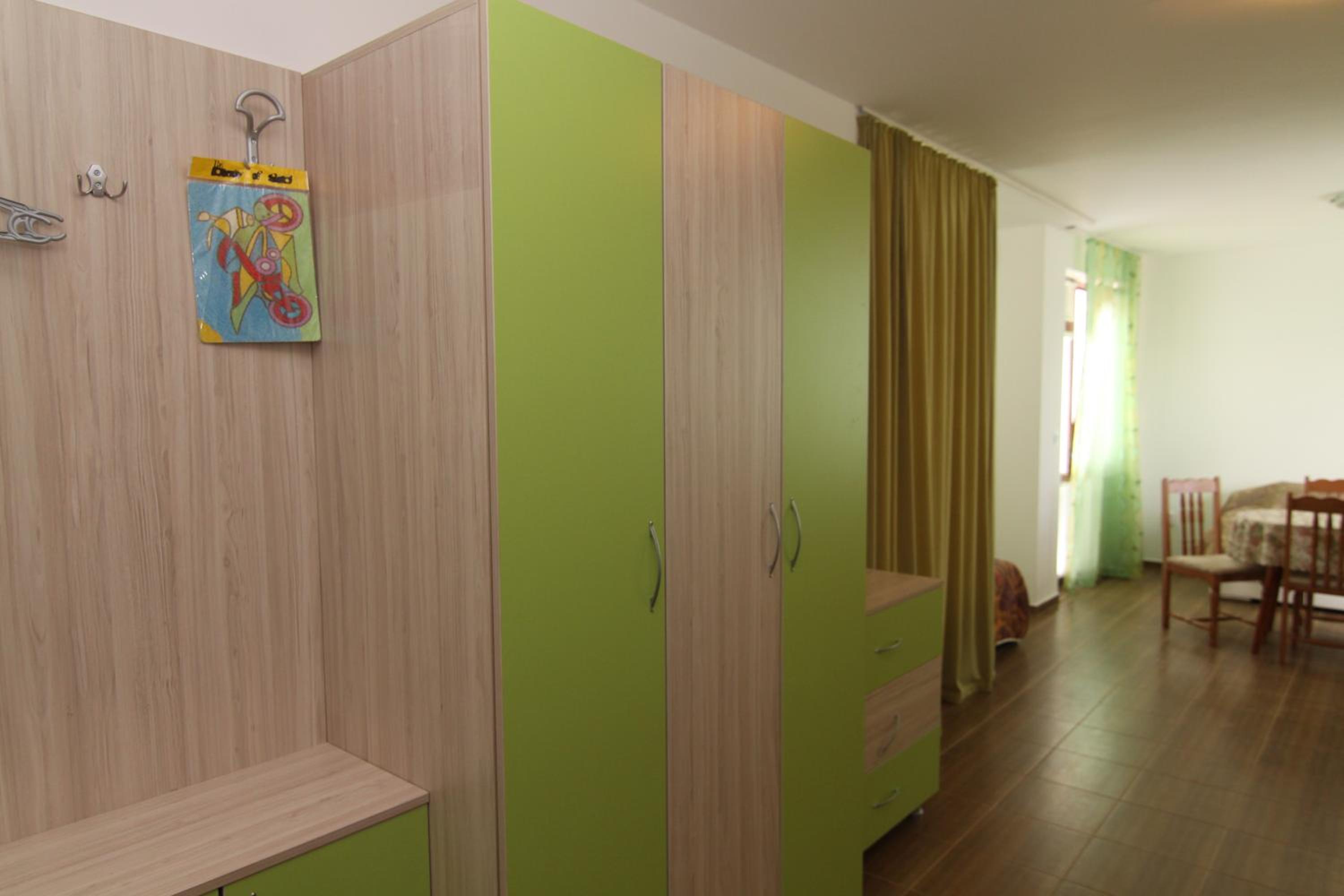 Apartments in Lotos Complex view 3