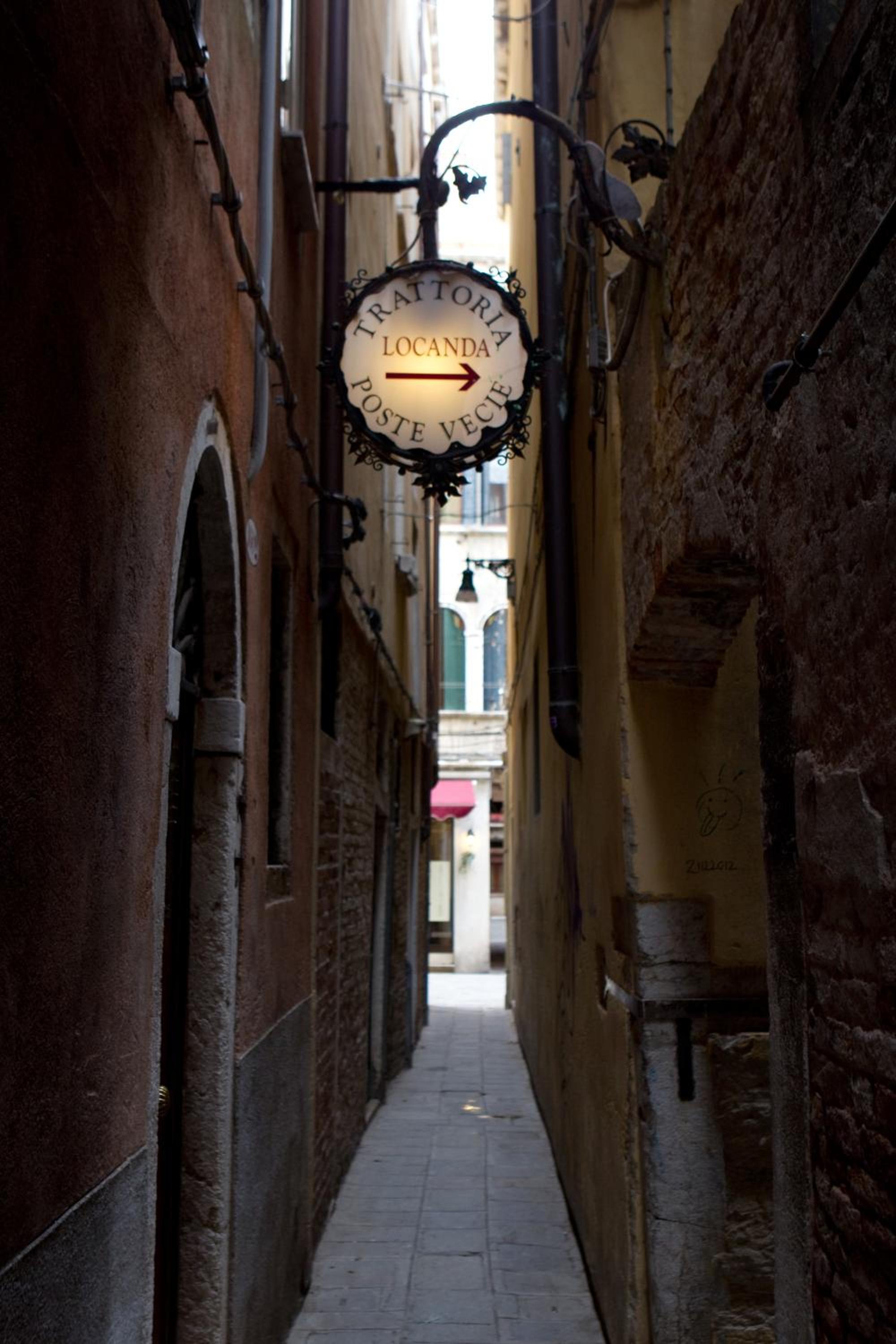 Locanda Poste Vecie