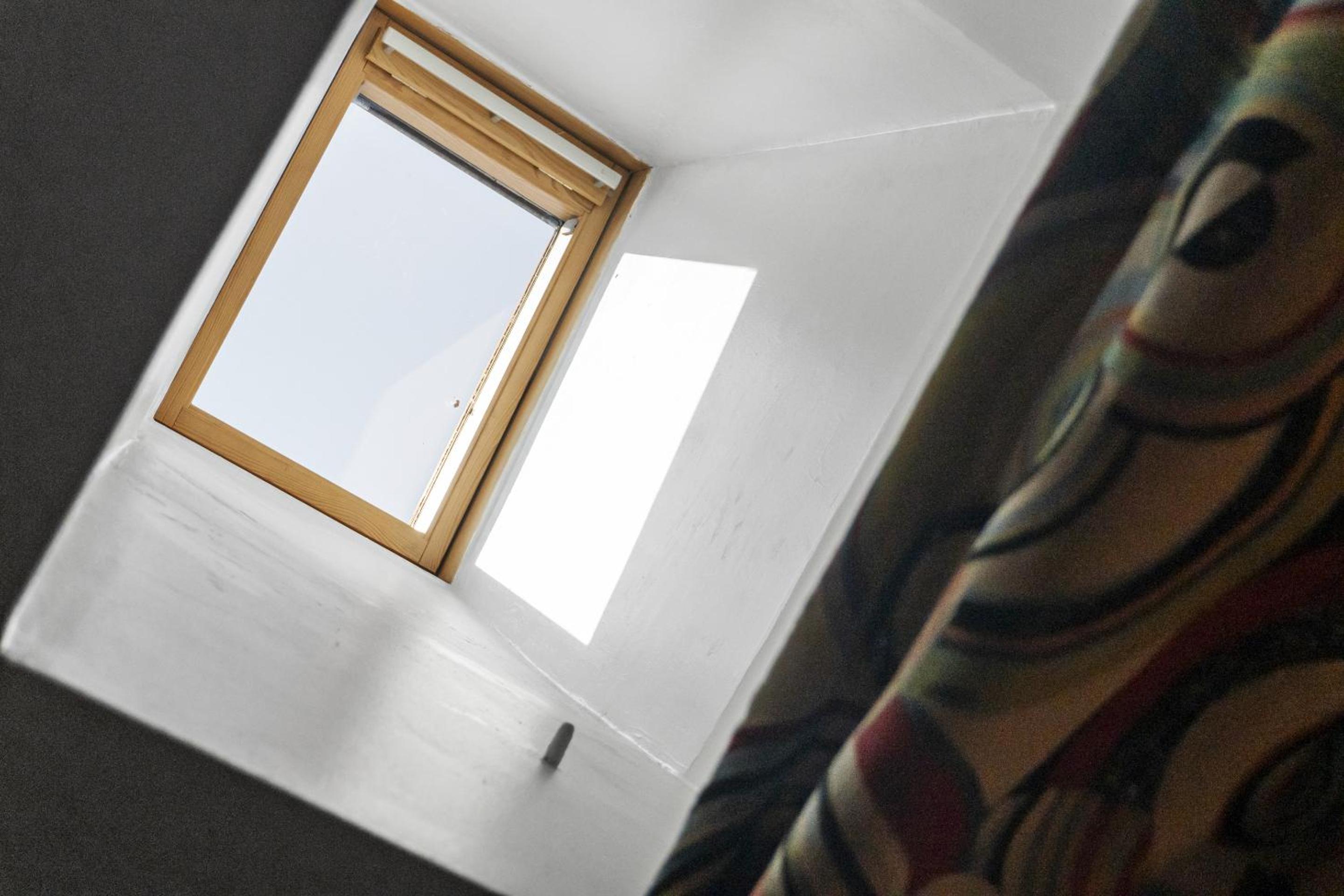 2 chambres , 131 rue d'antibes