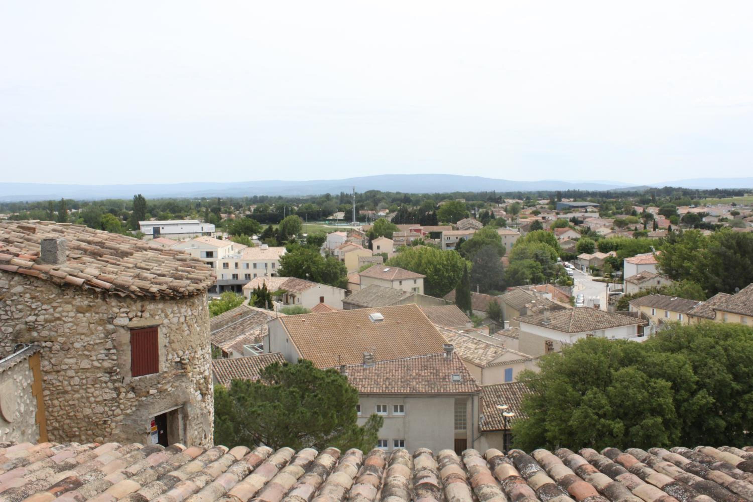 Château de Vedène