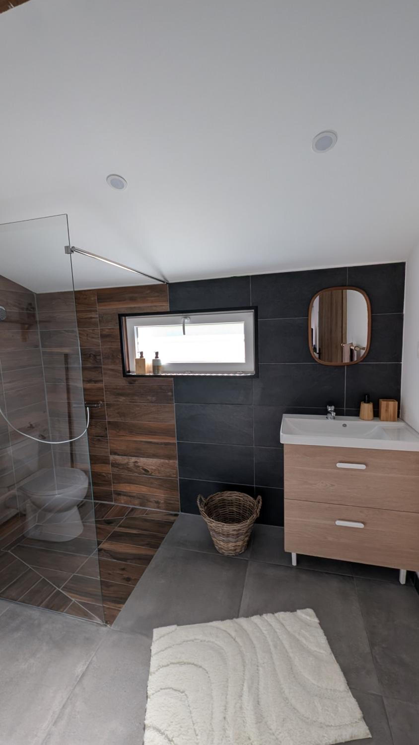 L'instant campagne - appartement cosy avec jardin