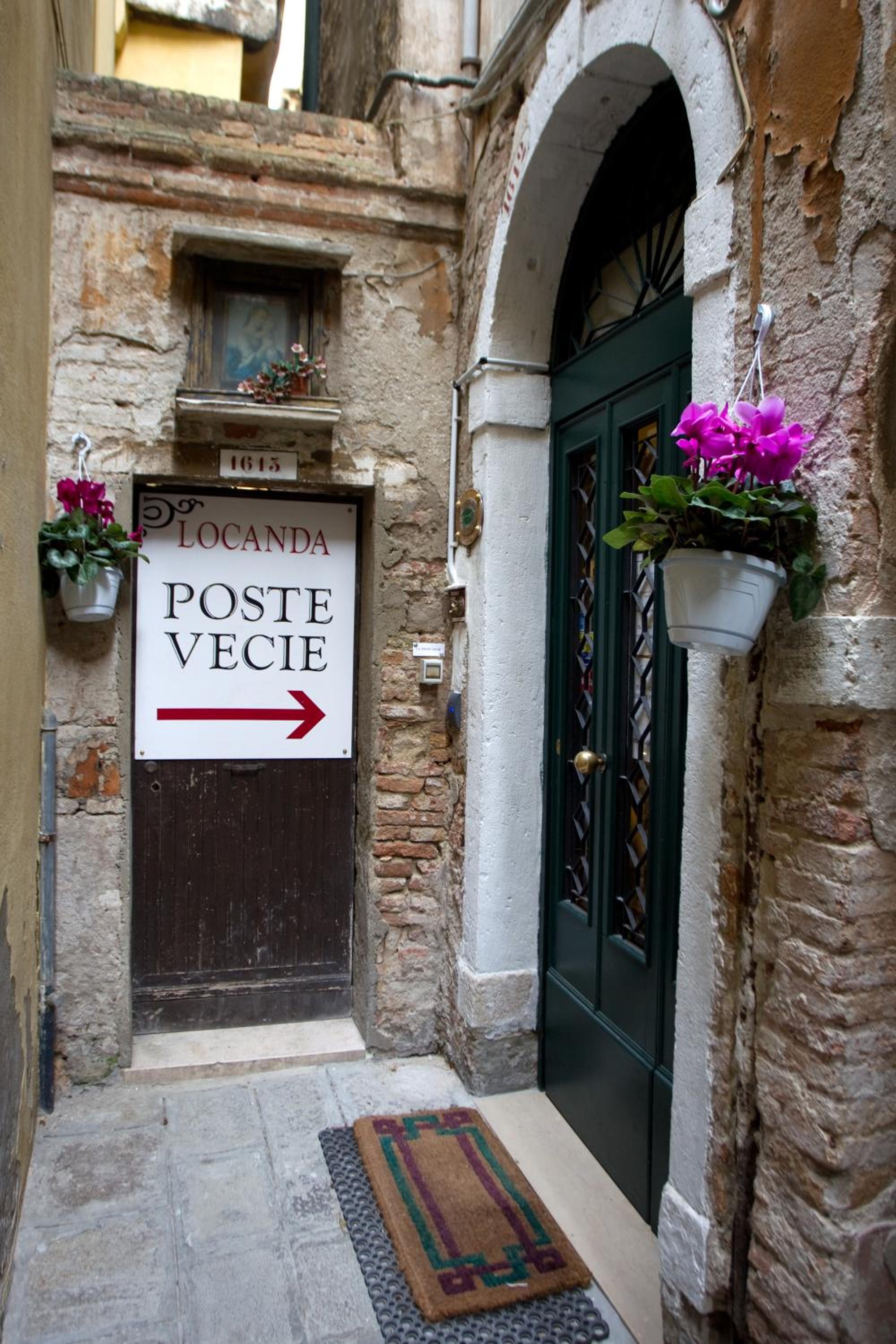 Locanda Poste Vecie