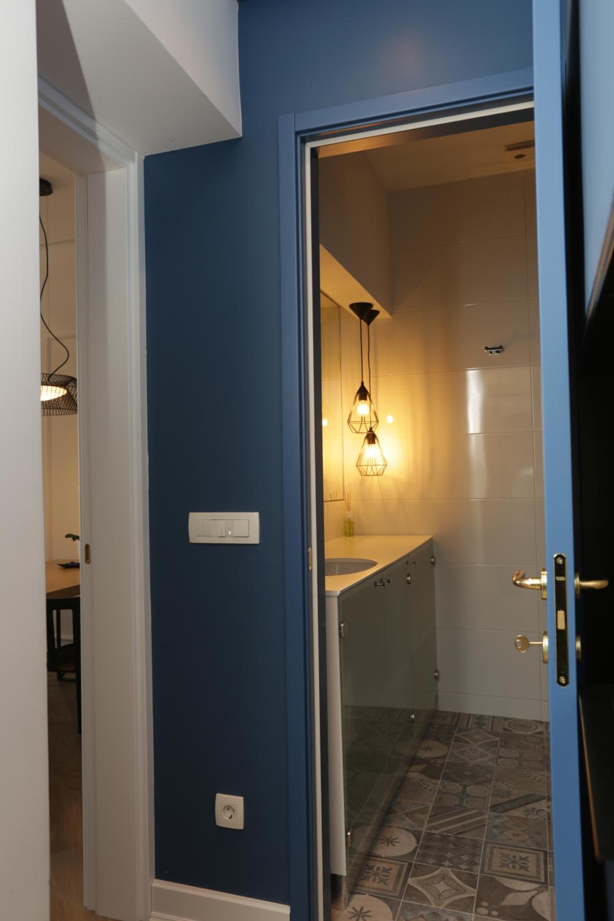 Moment Boutique Apartments view 5
