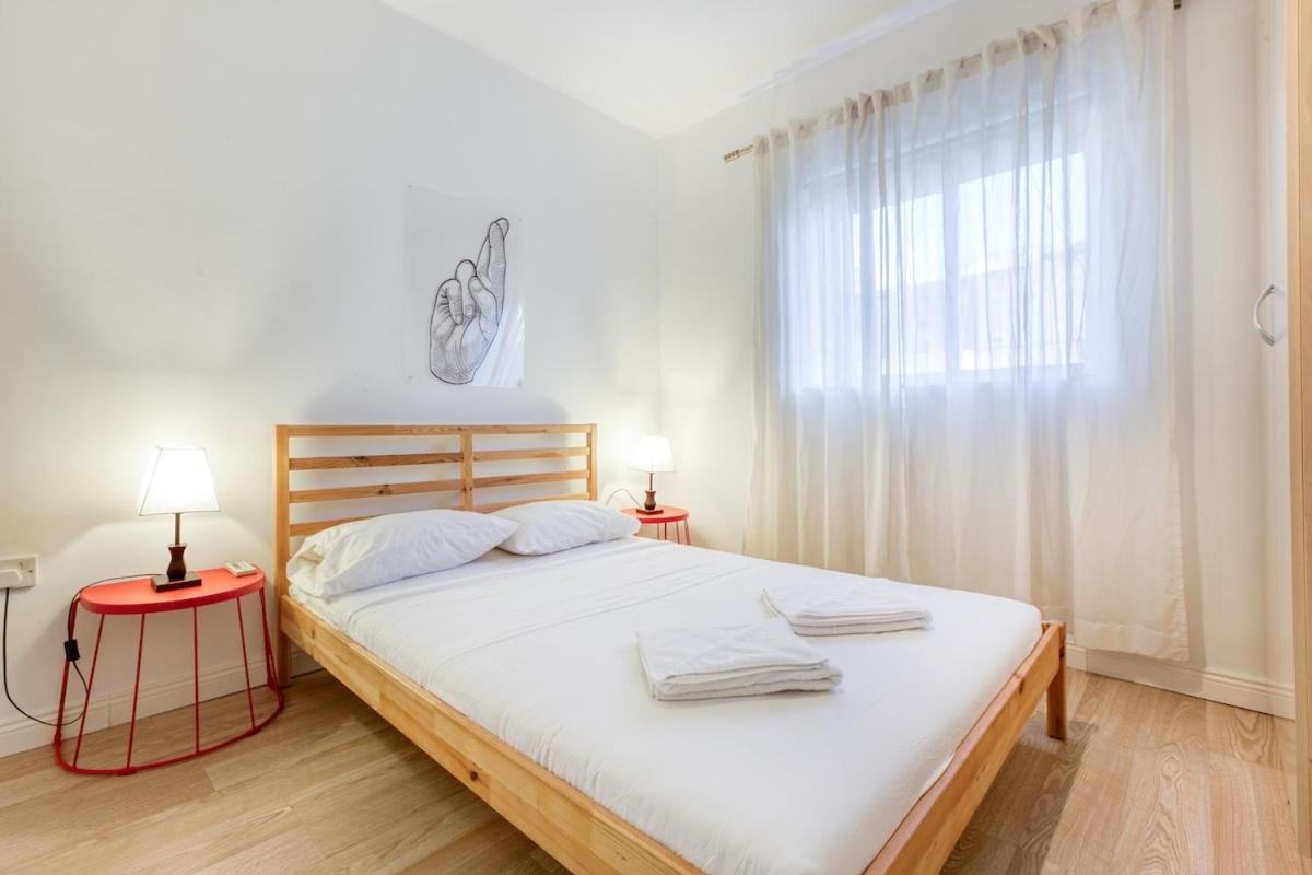 Seafront 3 bedroom apartment