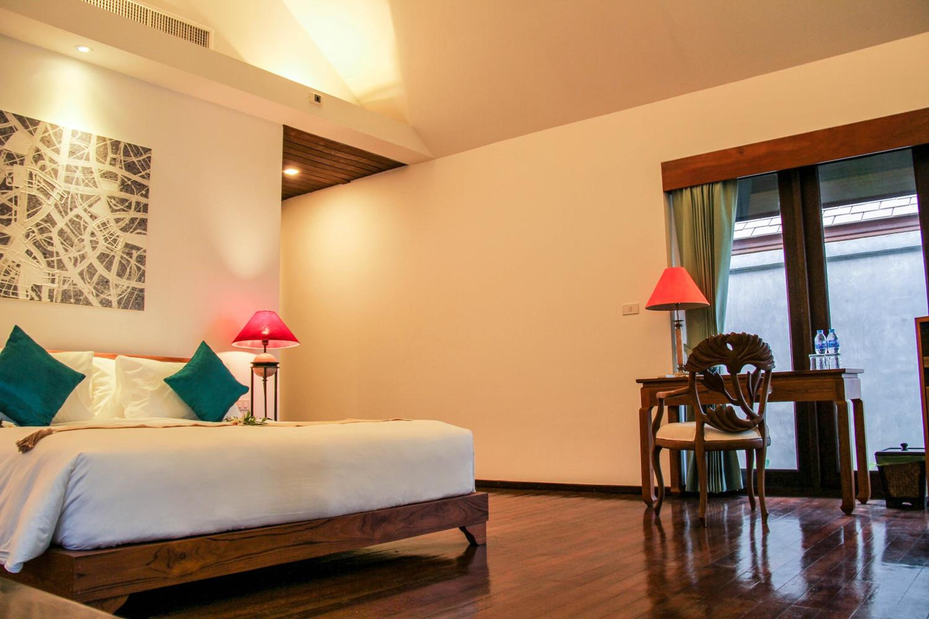 Farmers Villa