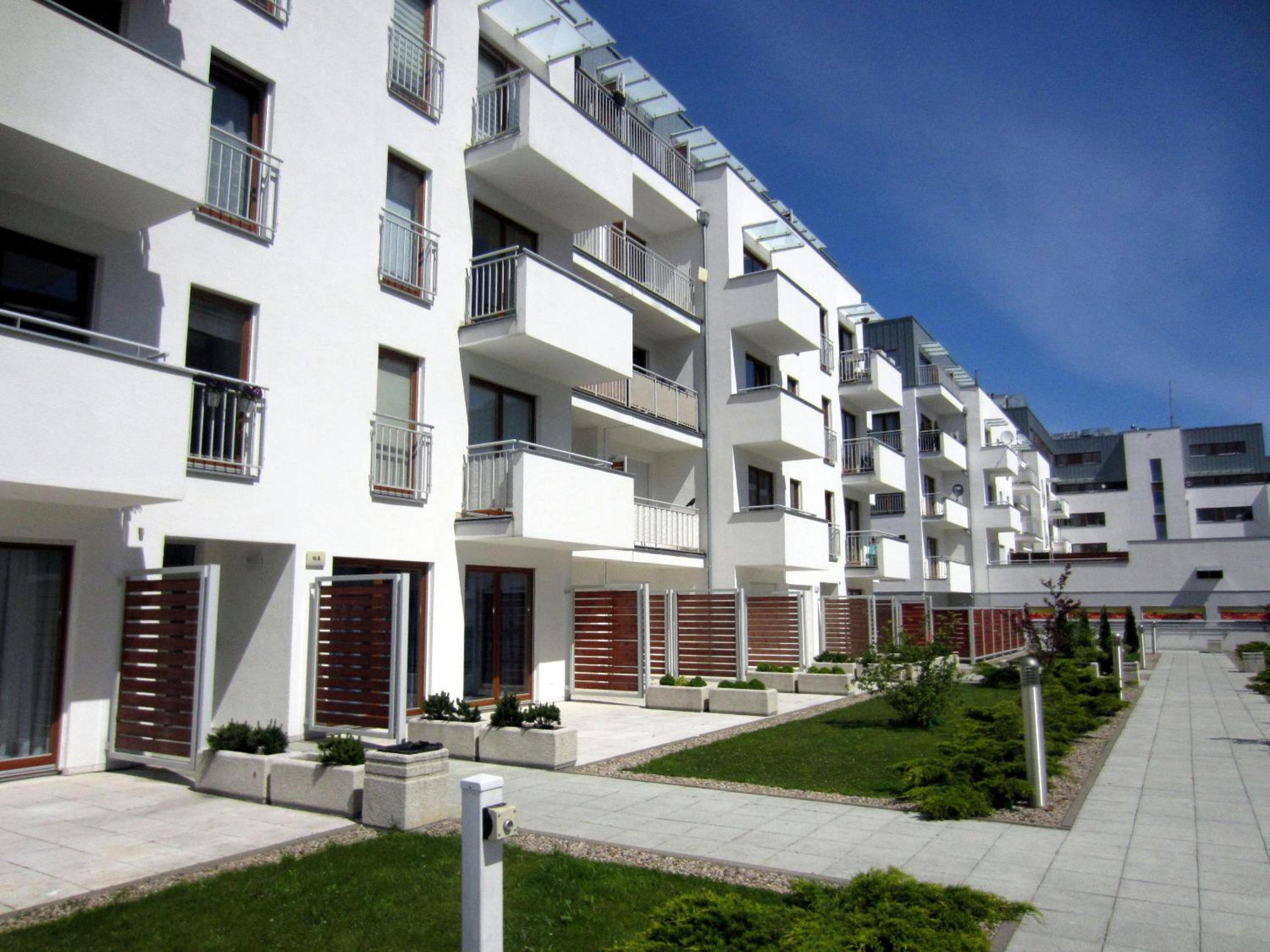 4UApart-Apartment suite Platan Grey