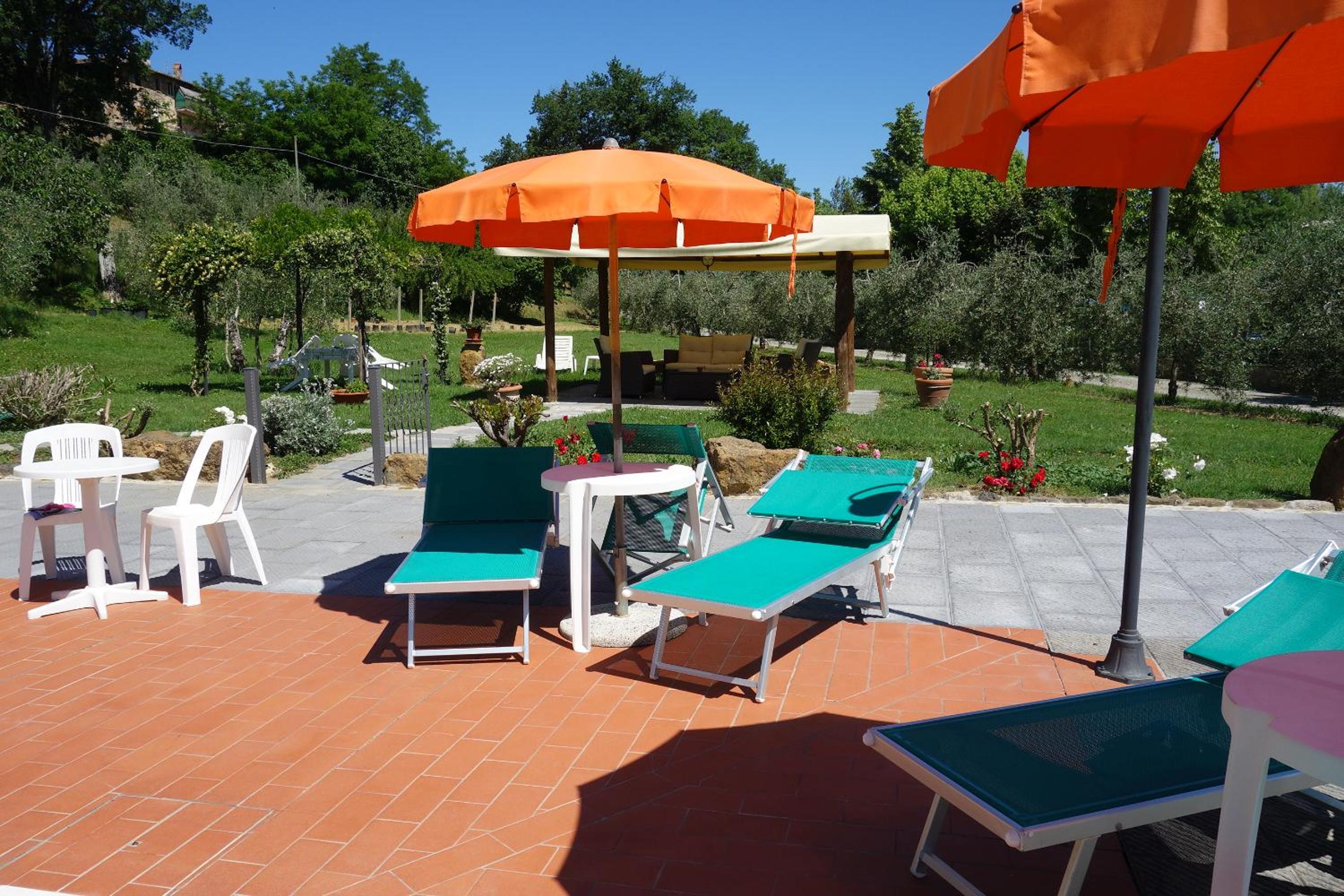 Casa Elisa
