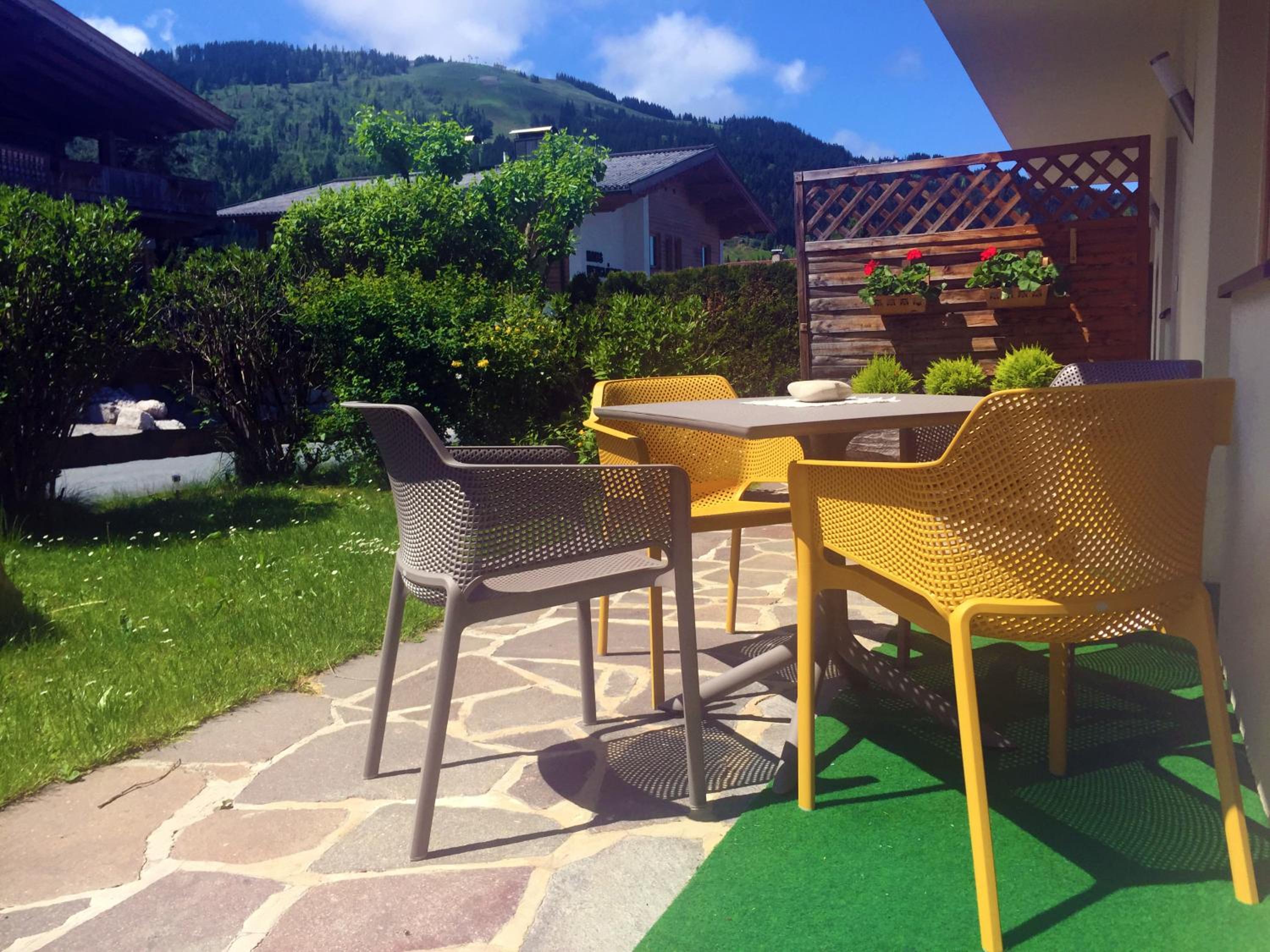 Appartementhaus Bambi view 3