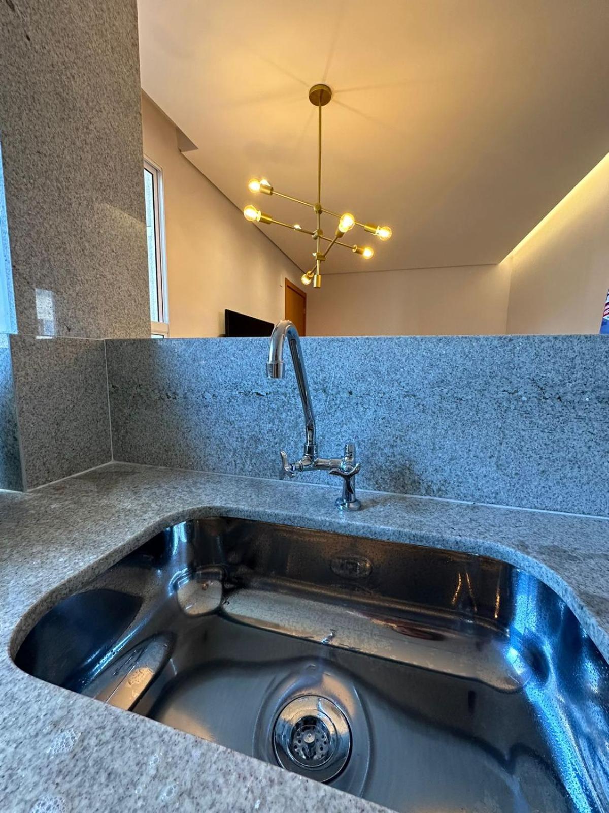 Apartamento completo com 2 quartos em Lagoa Santa