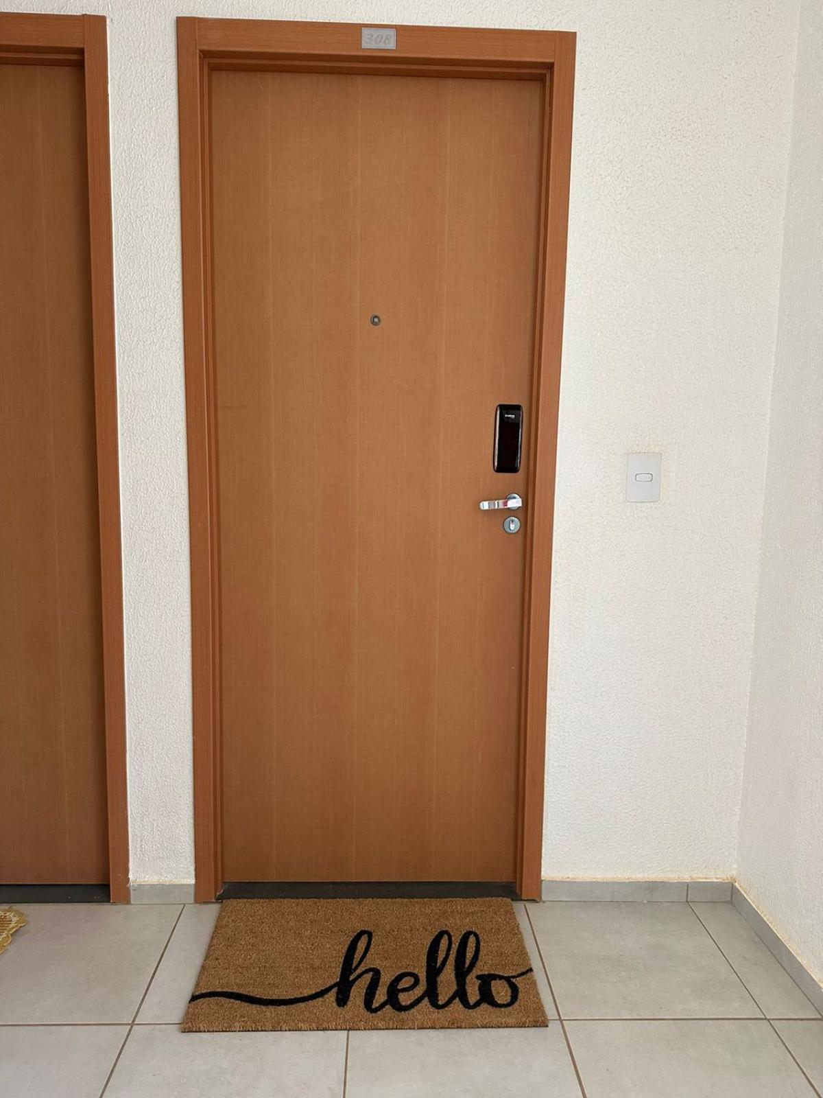 Apartamento completo com 2 quartos em Lagoa Santa