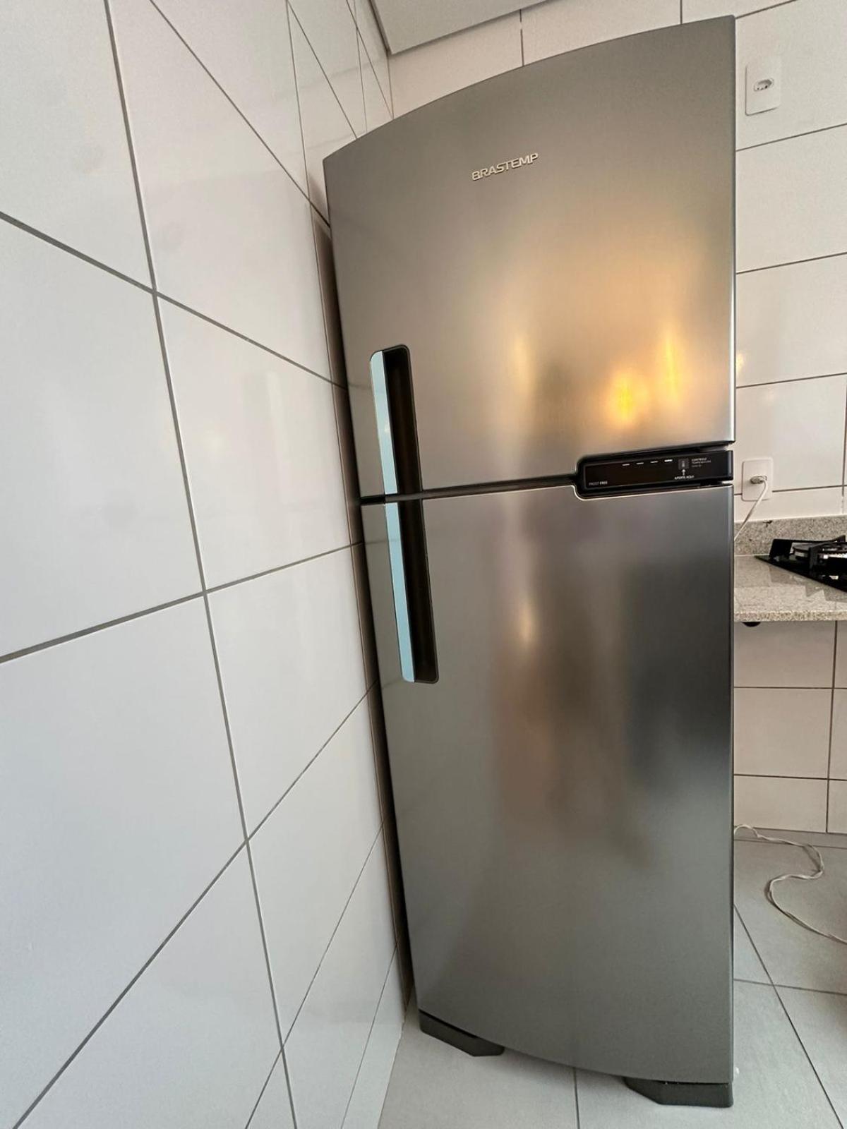 Apartamento completo com 2 quartos em Lagoa Santa