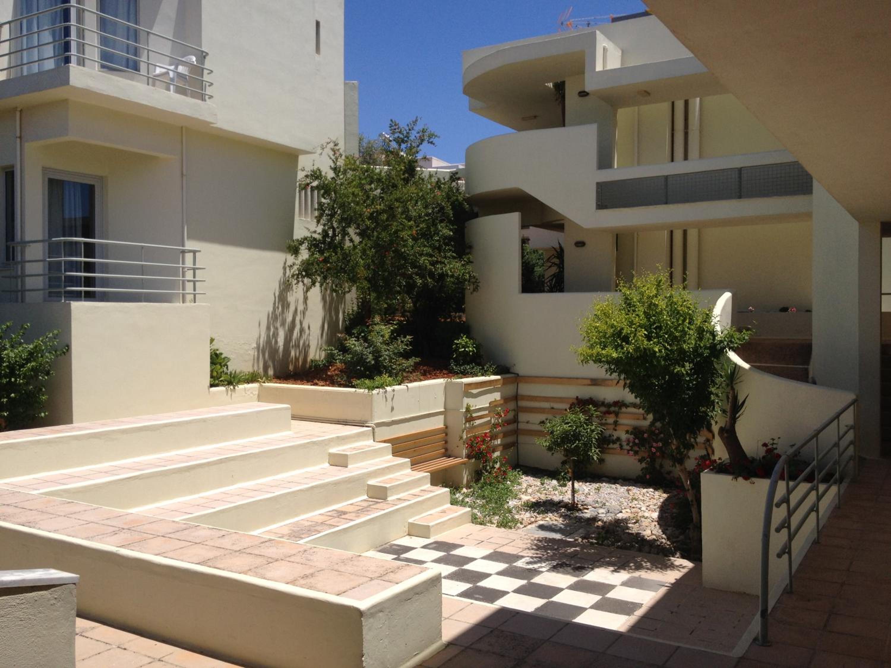 Hotel Rodon Hotel - Image 1